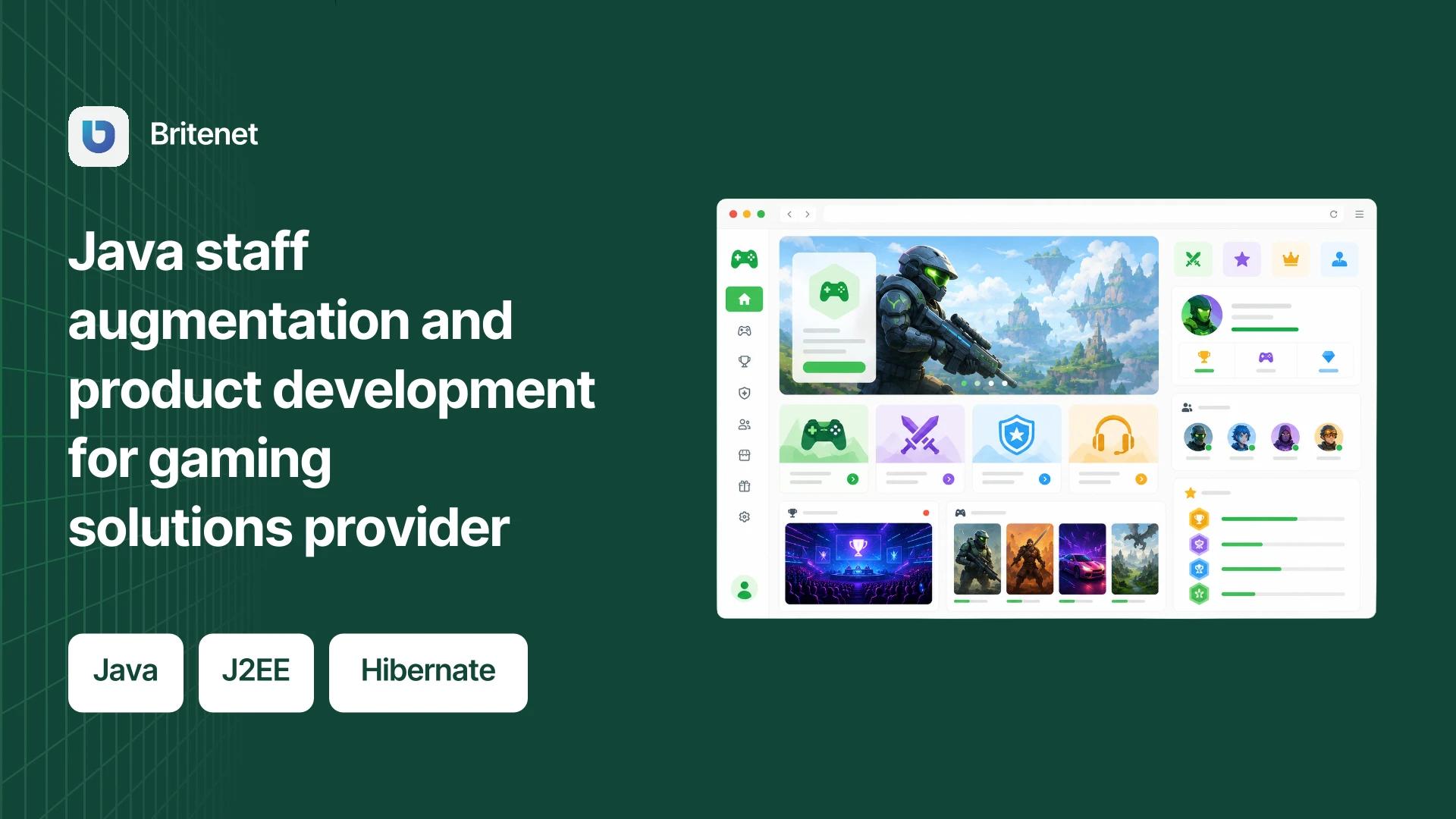Project hero — replace with case study imagery