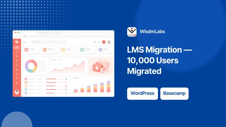 Preview of the LearnPress to LearnDash LMS Migration for Mental Health Program