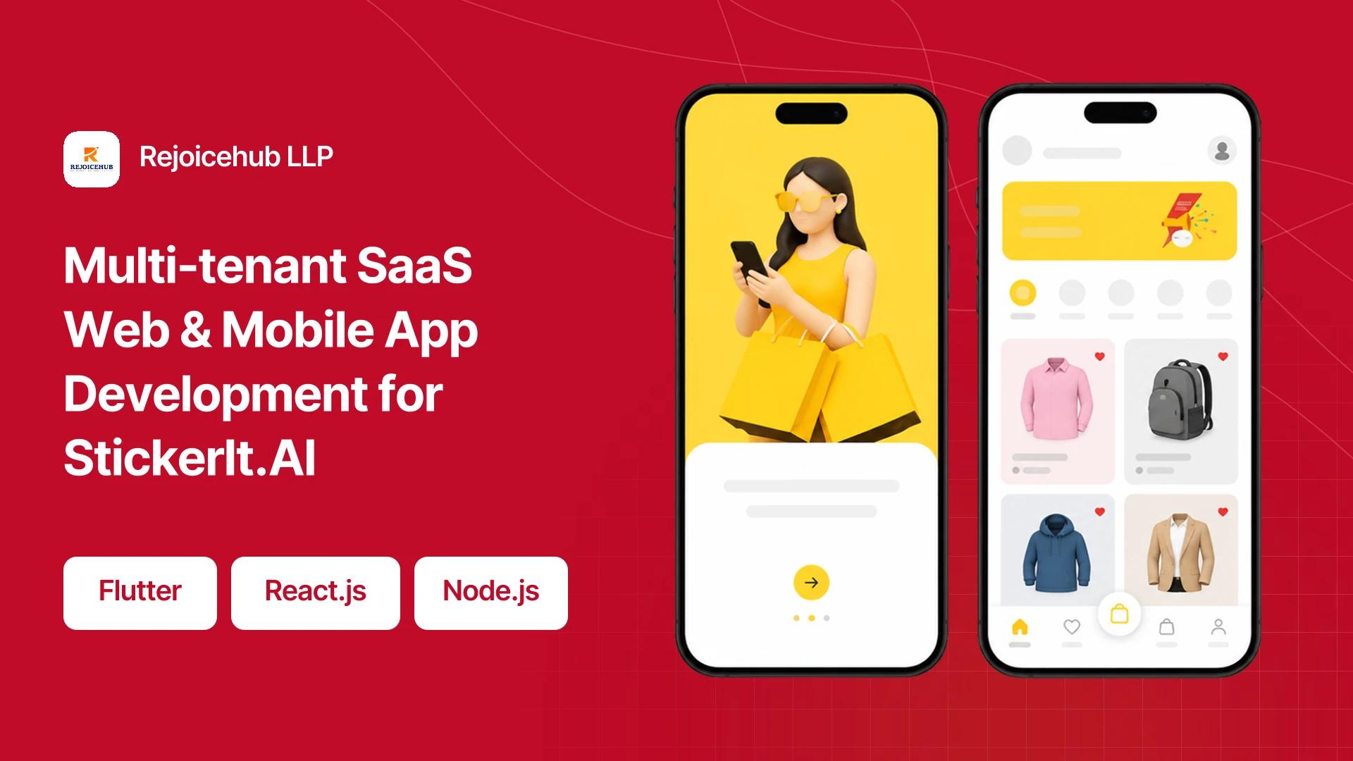 Project hero — replace with case study imagery