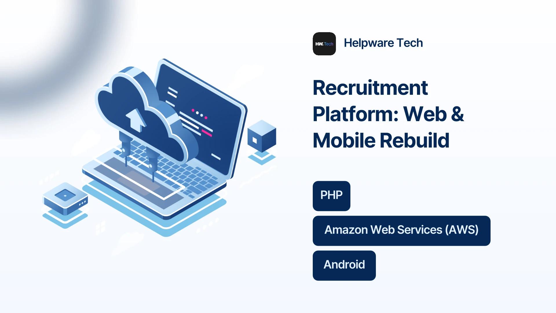 Project hero — replace with case study imagery
