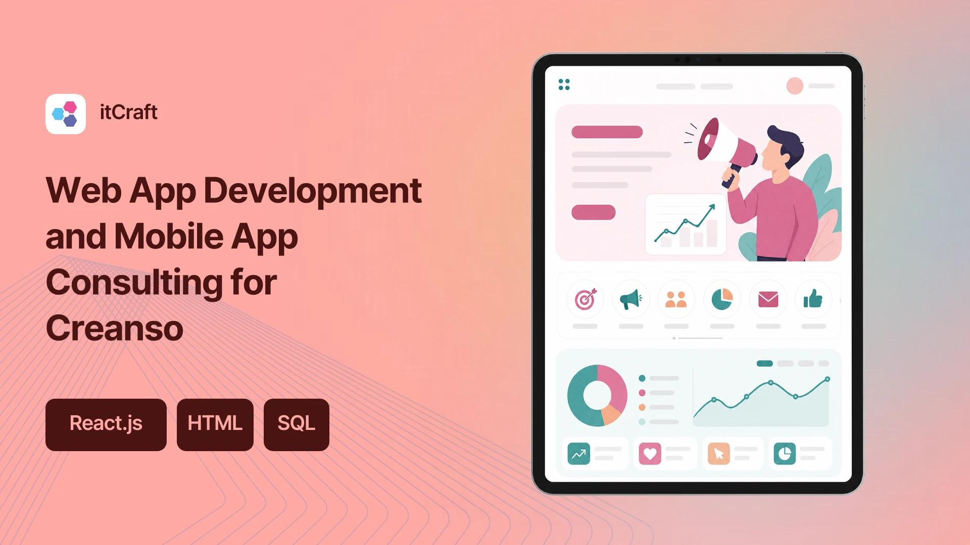 Project hero — replace with case study imagery