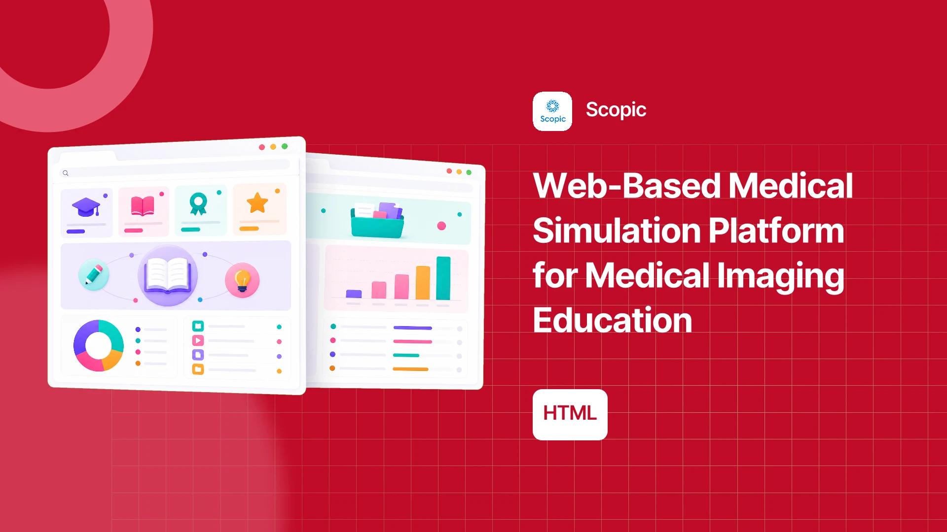 Project hero — replace with case study imagery