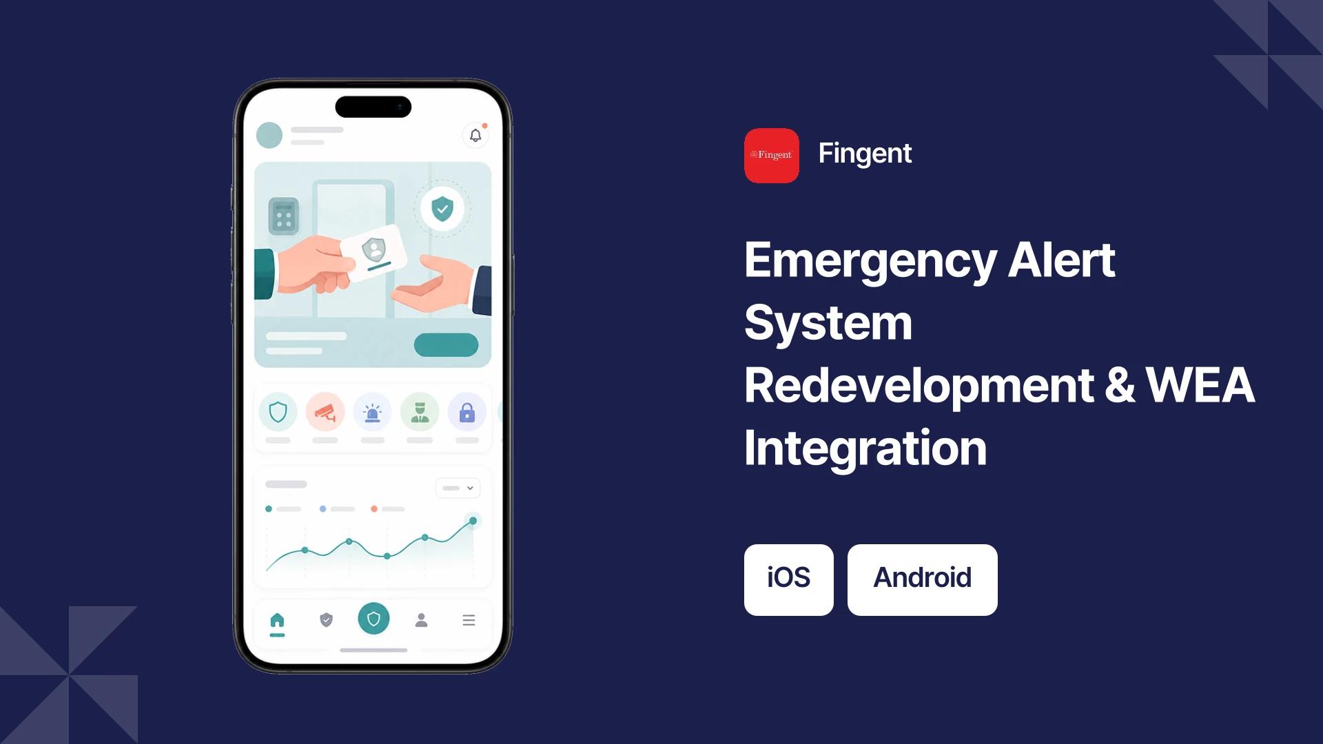 Project hero — replace with case study imagery