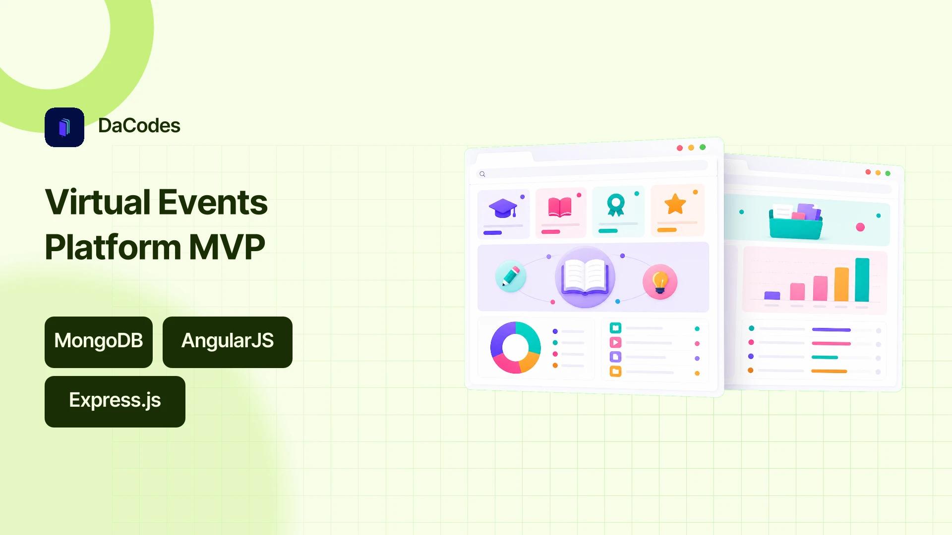 Project hero — replace with case study imagery