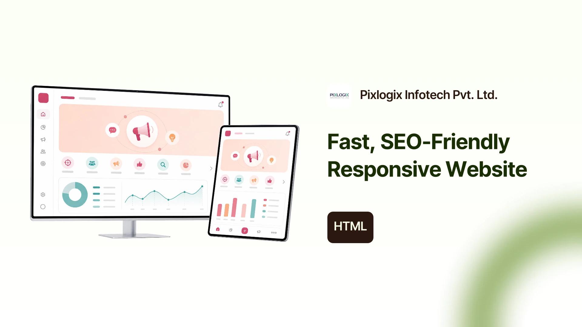 Project hero — replace with case study imagery