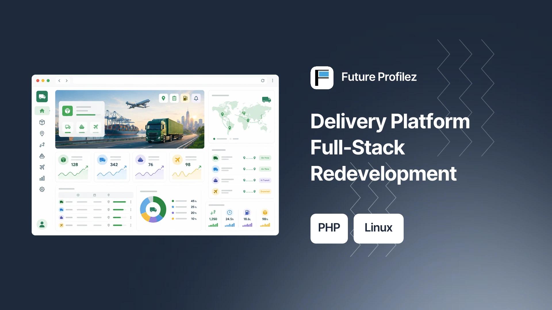 Project hero — replace with case study imagery