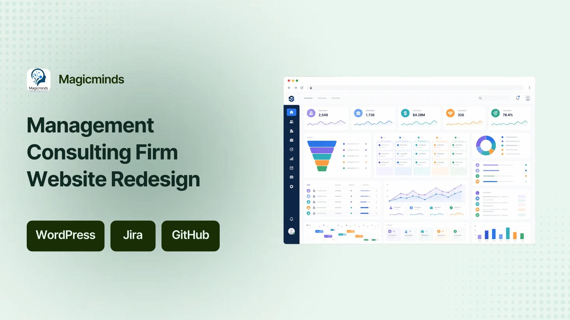 Project hero — replace with case study imagery