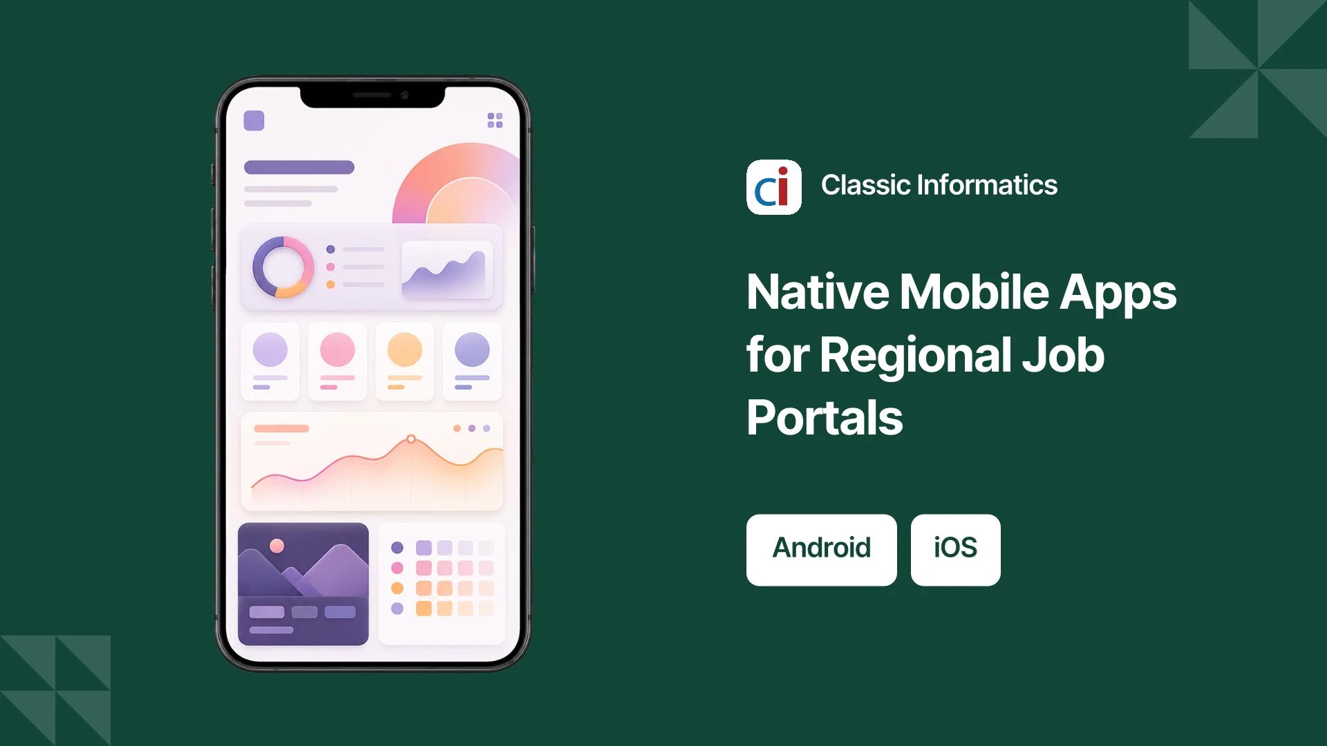 Project hero — replace with case study imagery