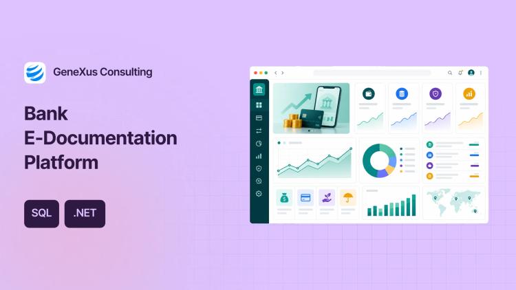 Preview of the E-Documentation Tool Development for Regional Bank