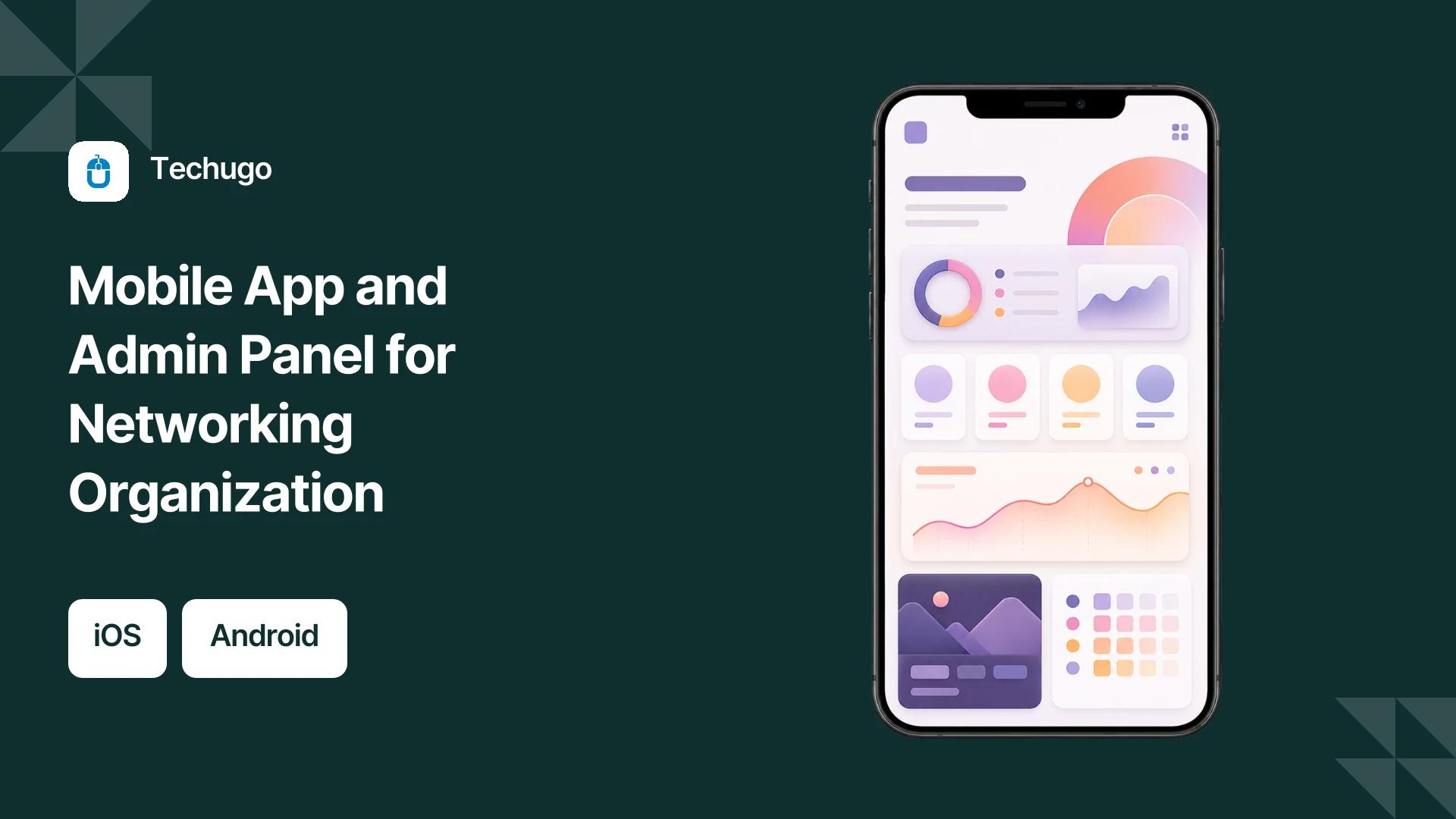 Project hero — replace with case study imagery