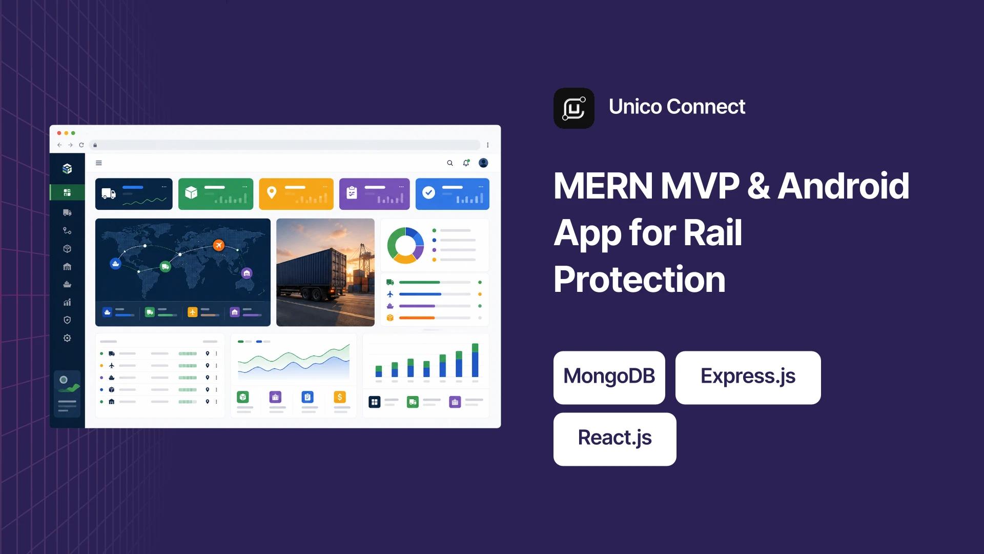 Project hero — replace with case study imagery