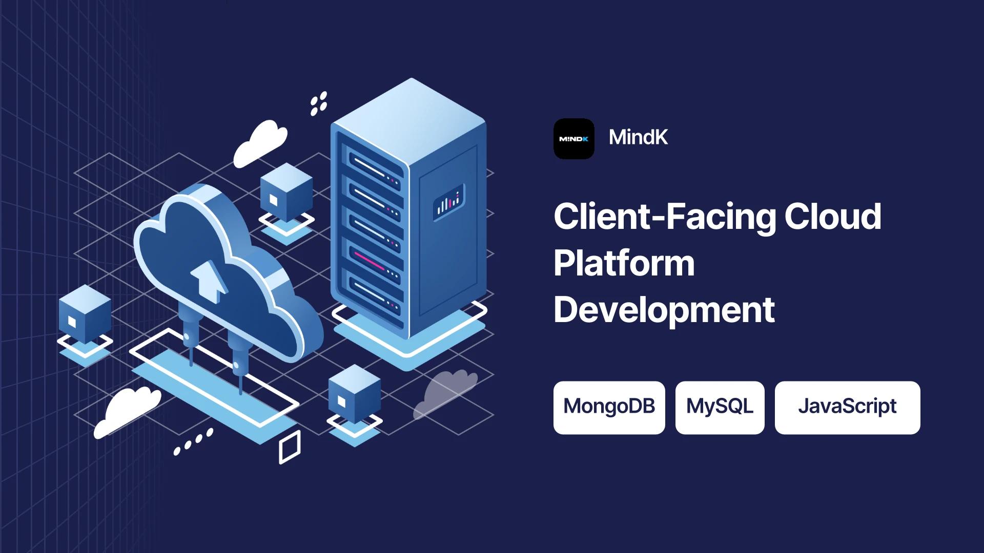 Project hero — replace with case study imagery