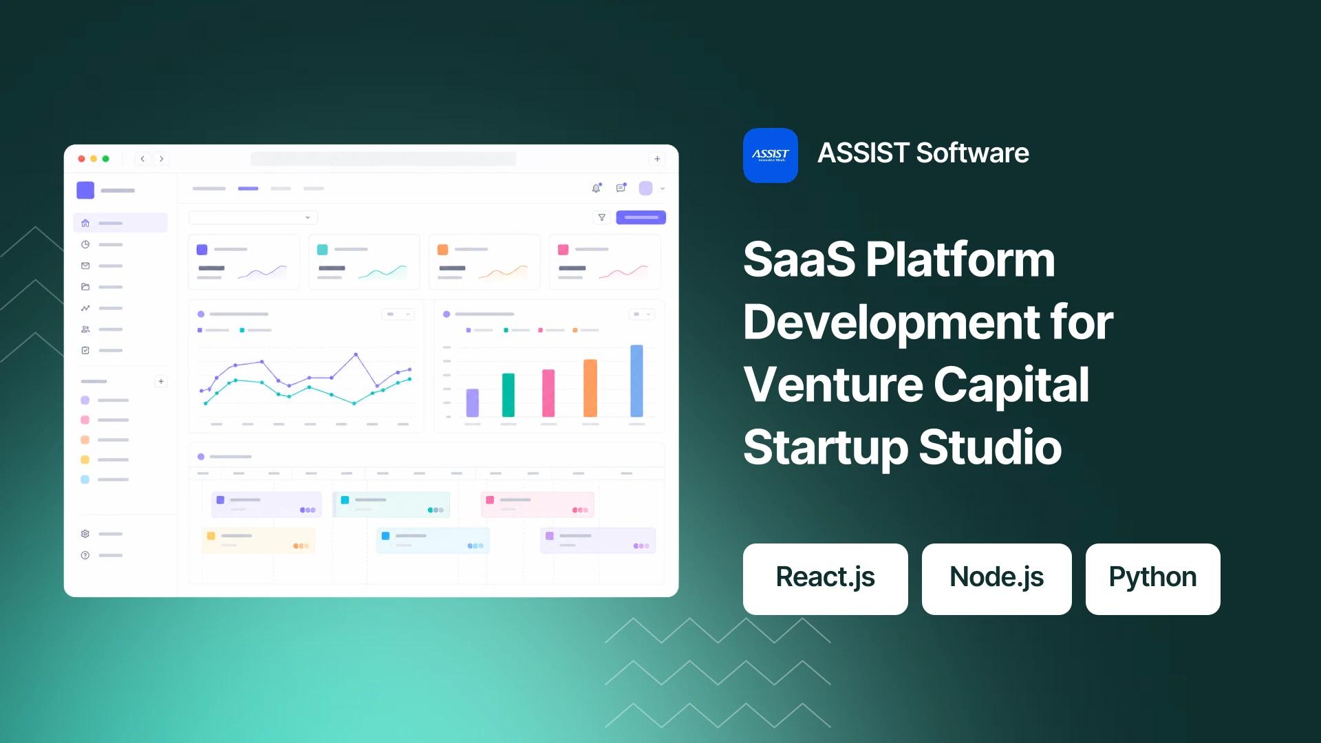 Project hero — replace with case study imagery