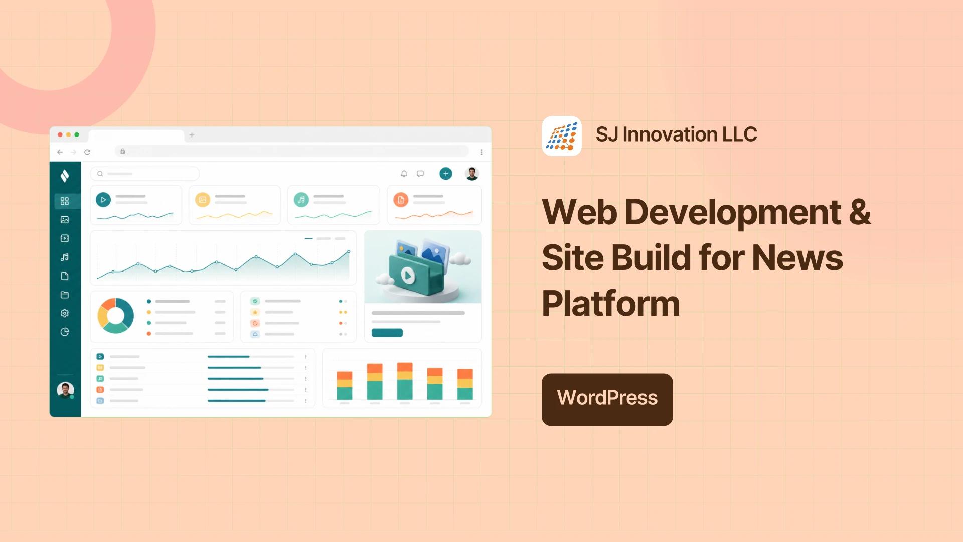 Project hero — replace with case study imagery