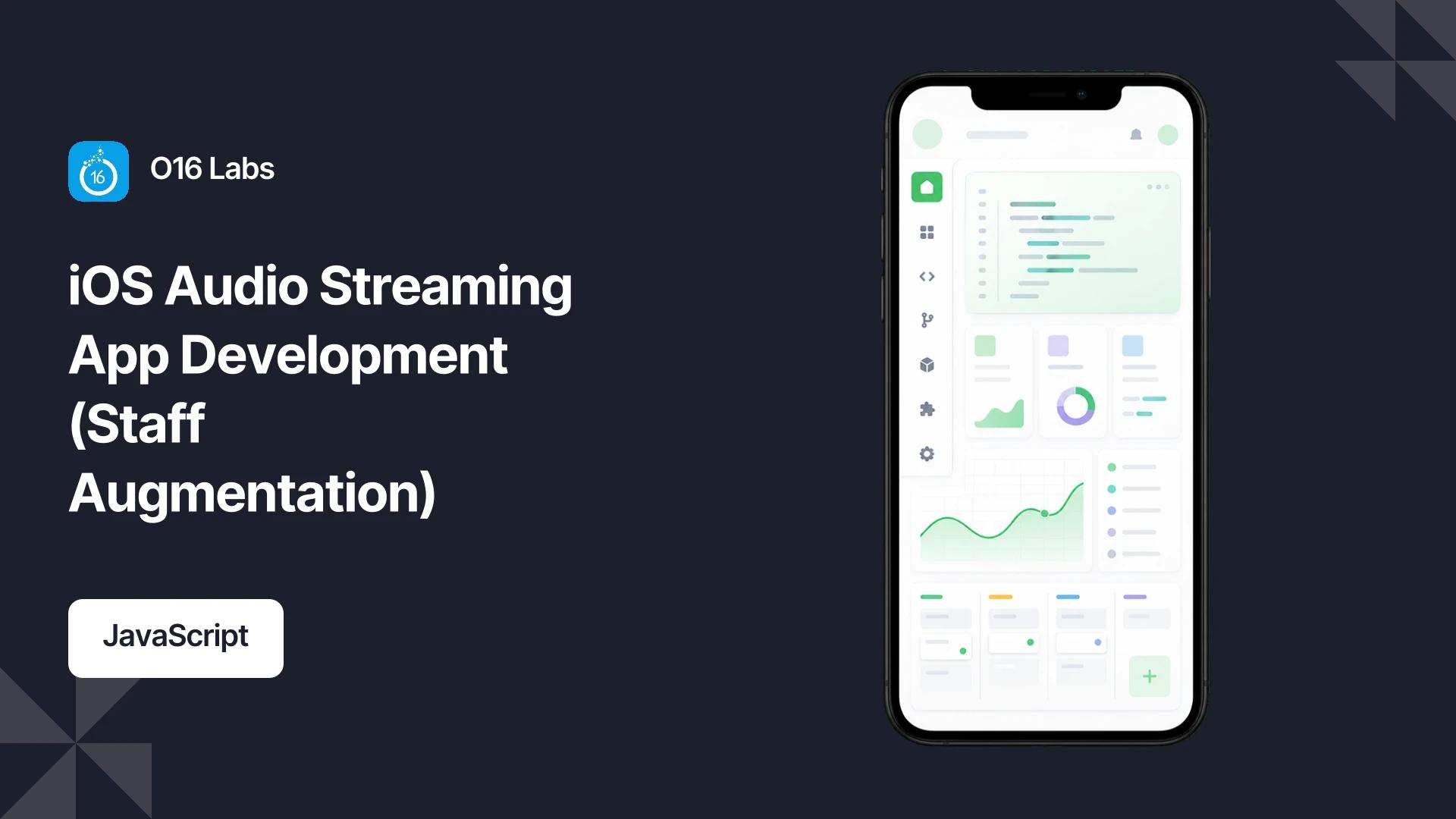 Project hero — replace with case study imagery
