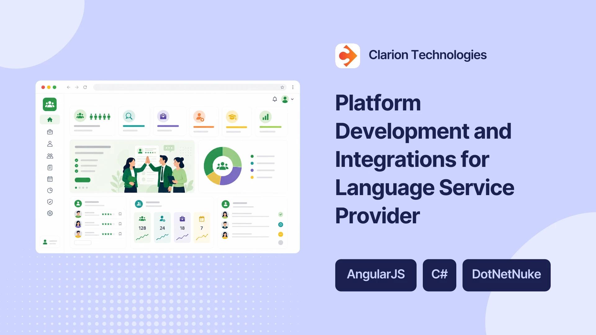 Project hero — replace with case study imagery