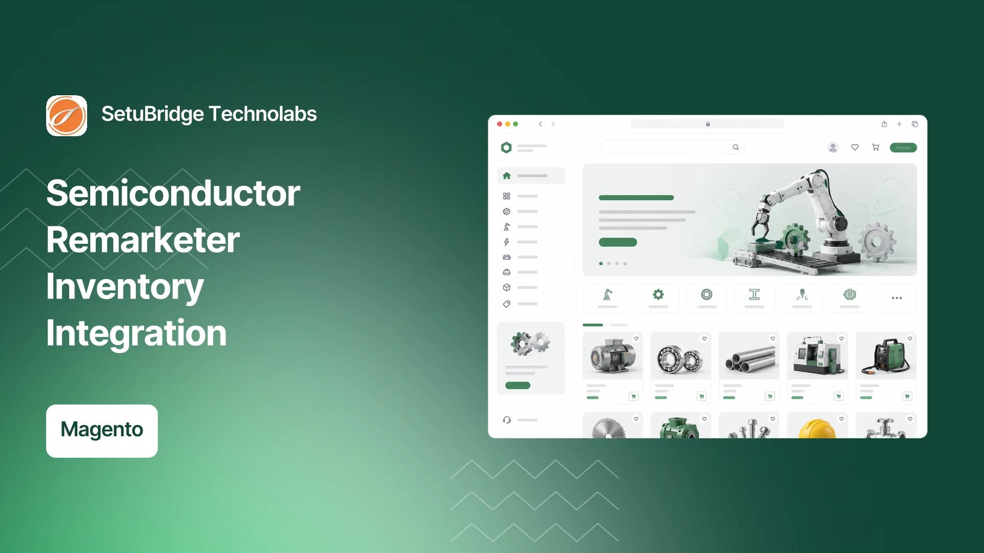 Project hero — replace with case study imagery