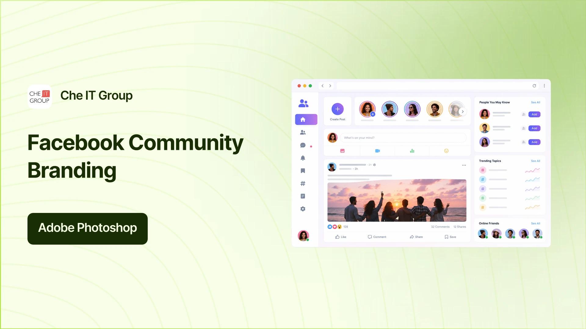 Project hero — replace with case study imagery