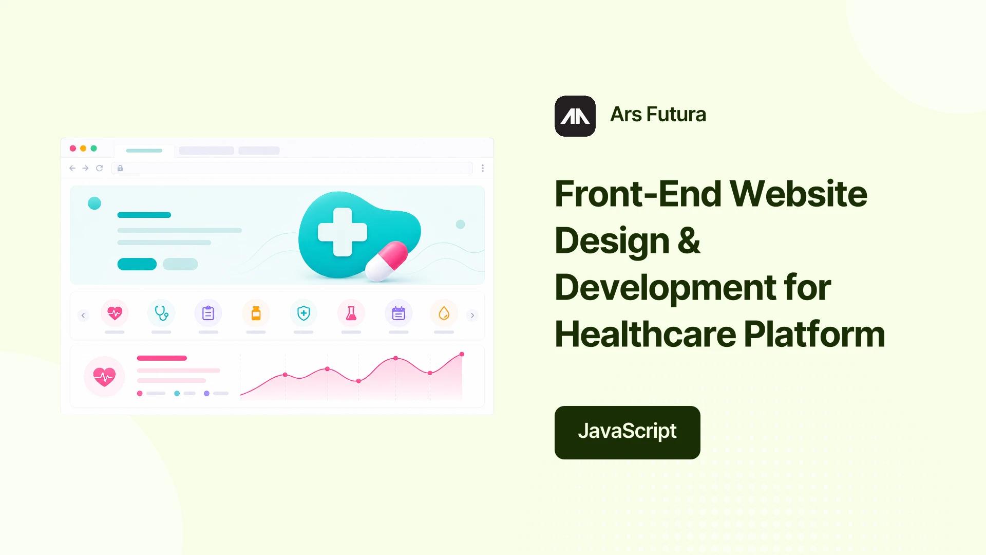 Project hero — replace with case study imagery