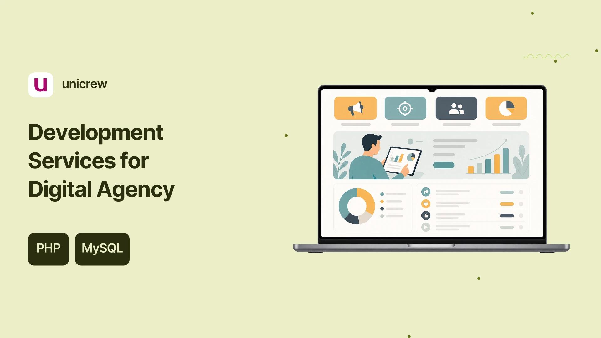 Project hero — replace with case study imagery