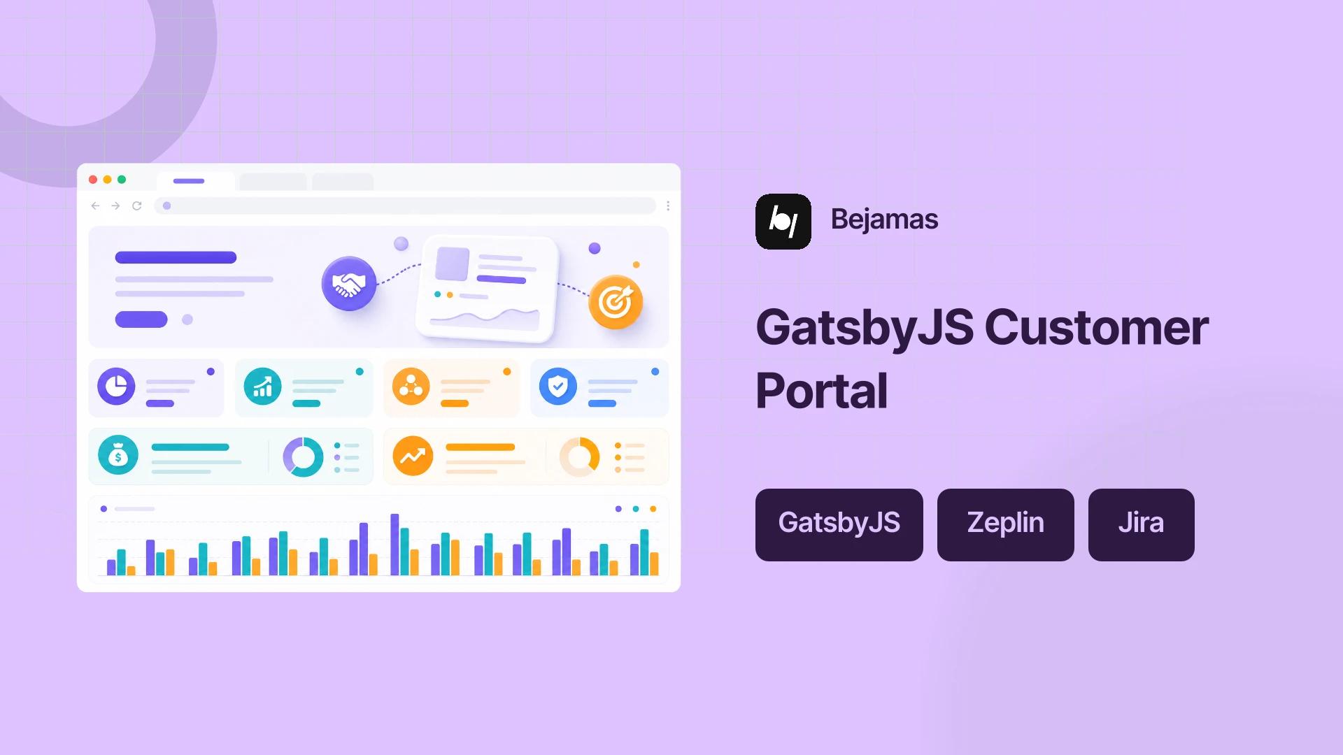 Project hero — replace with case study imagery