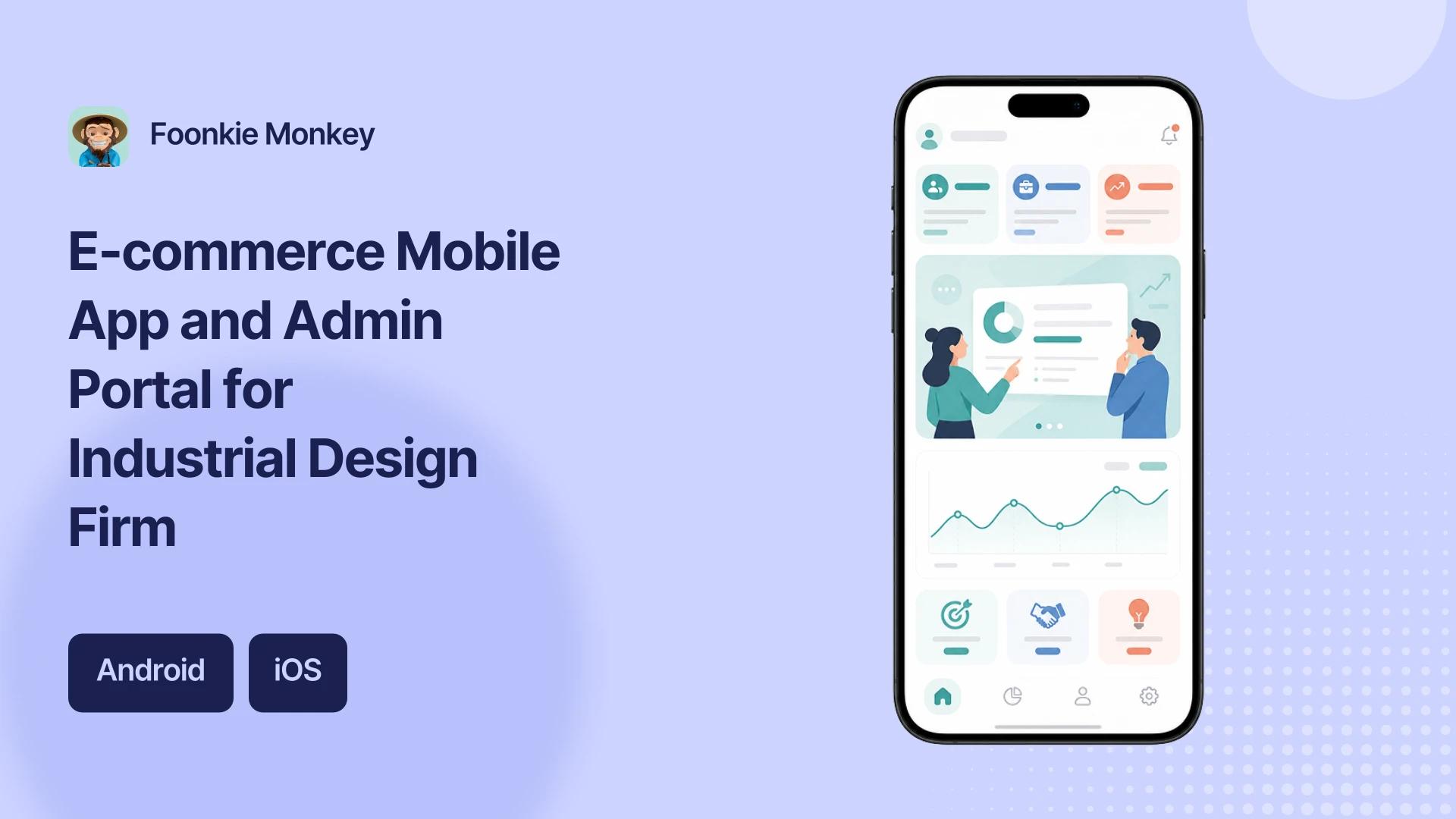 Project hero — replace with case study imagery
