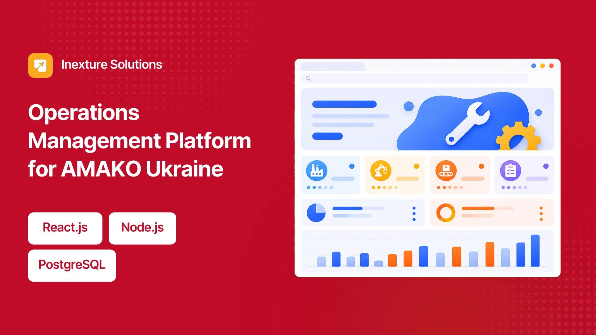 Project hero — replace with case study imagery