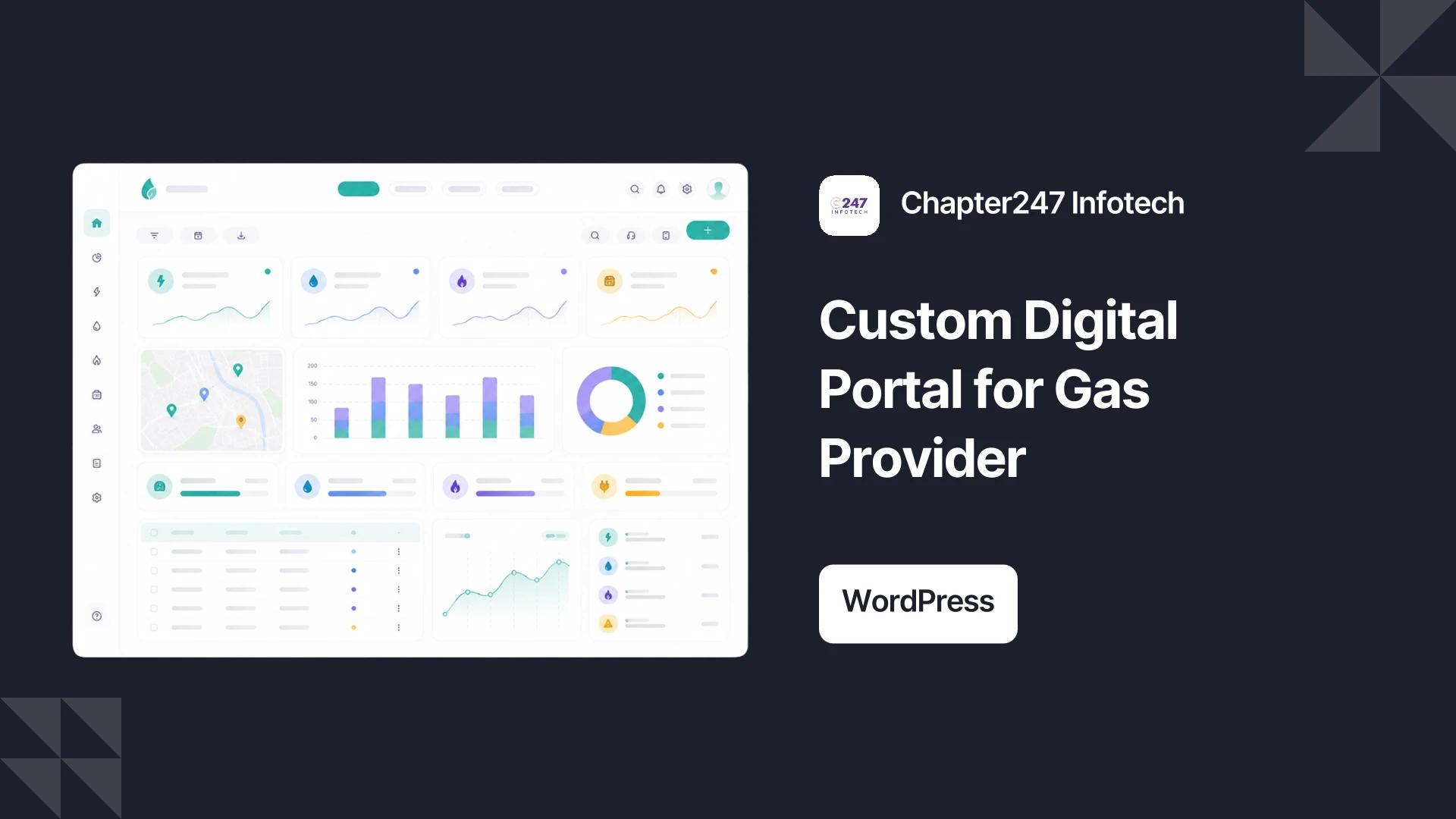 Project hero — replace with case study imagery