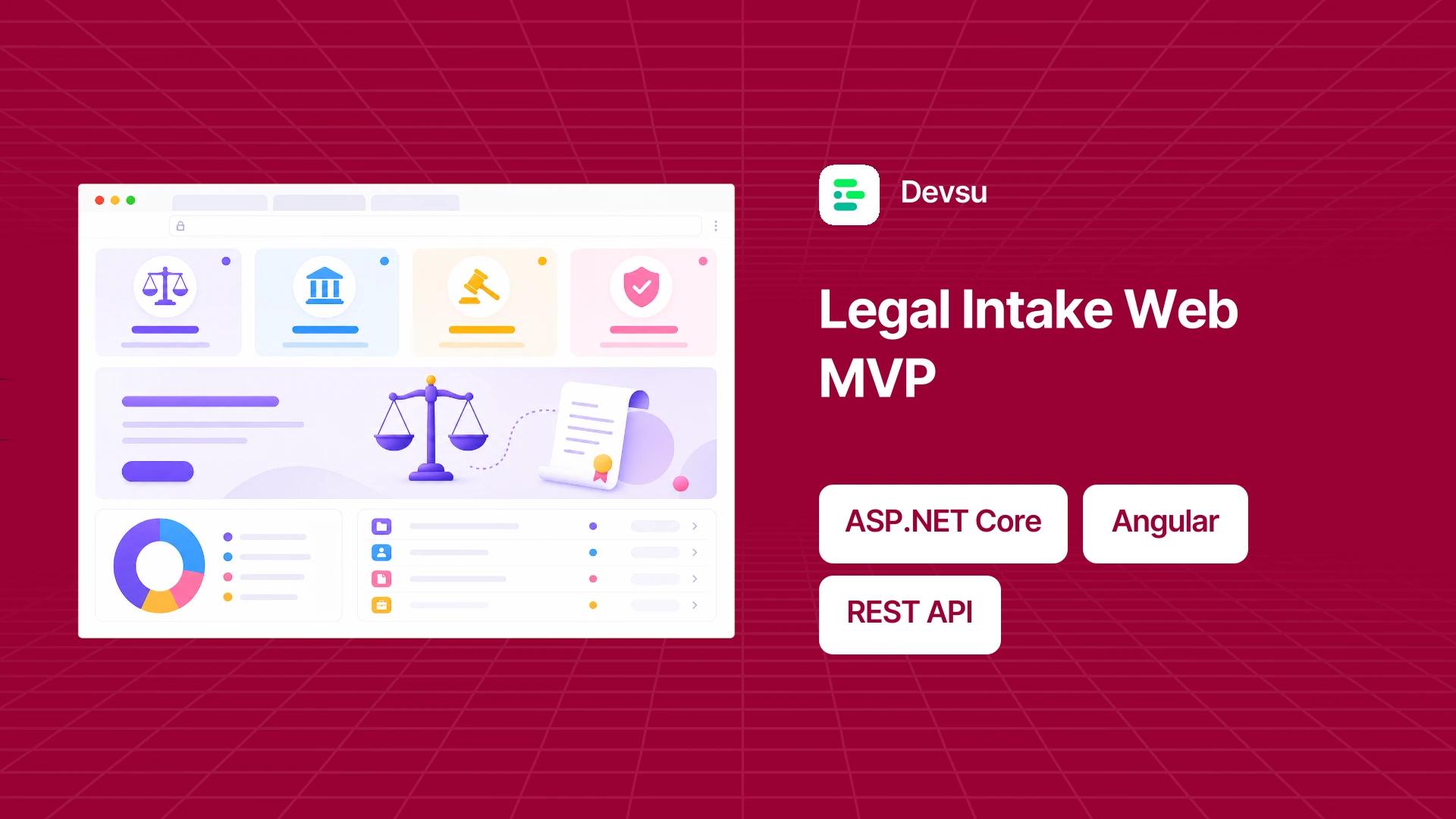 Project hero — replace with case study imagery
