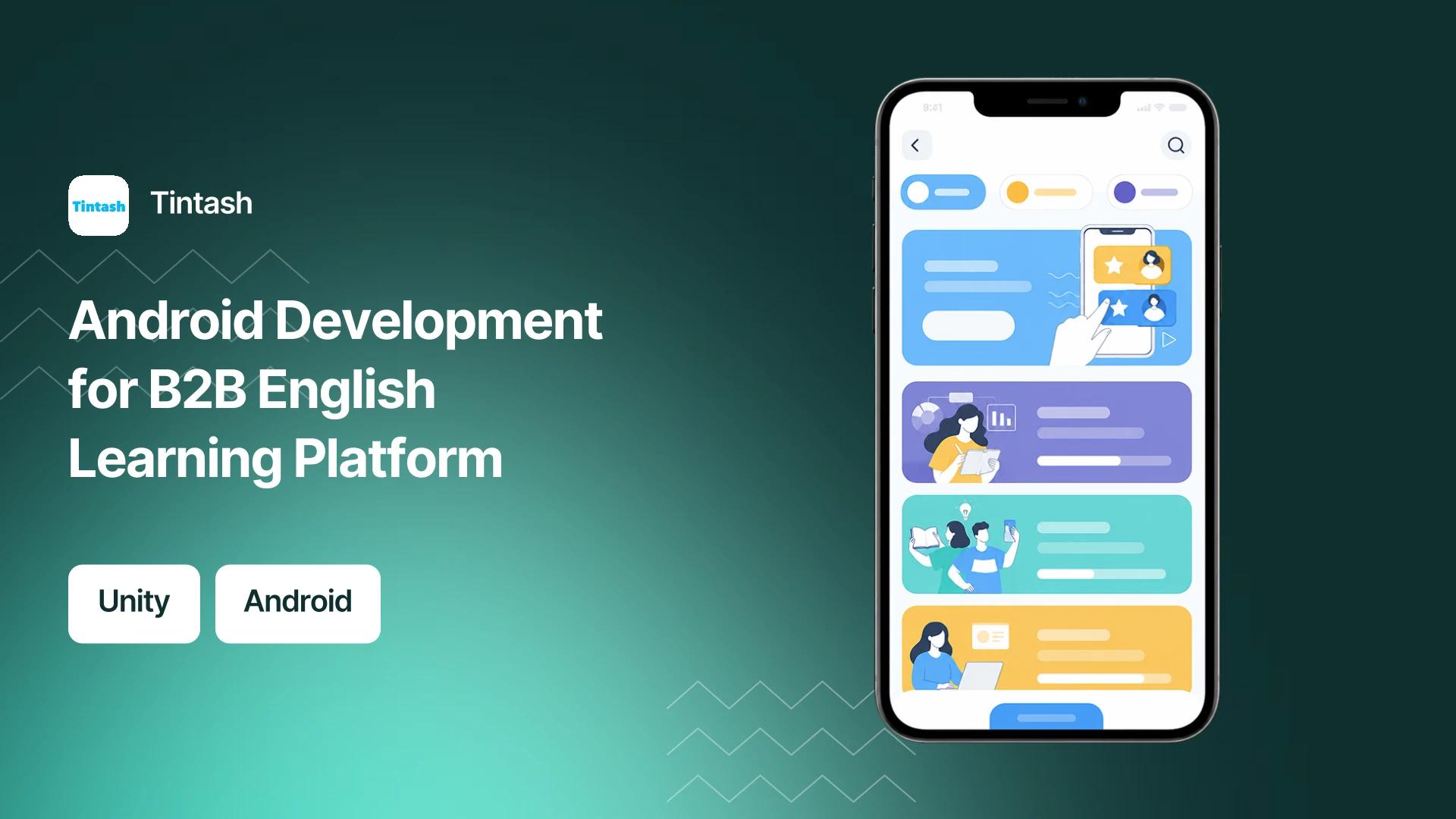 Project hero — replace with case study imagery