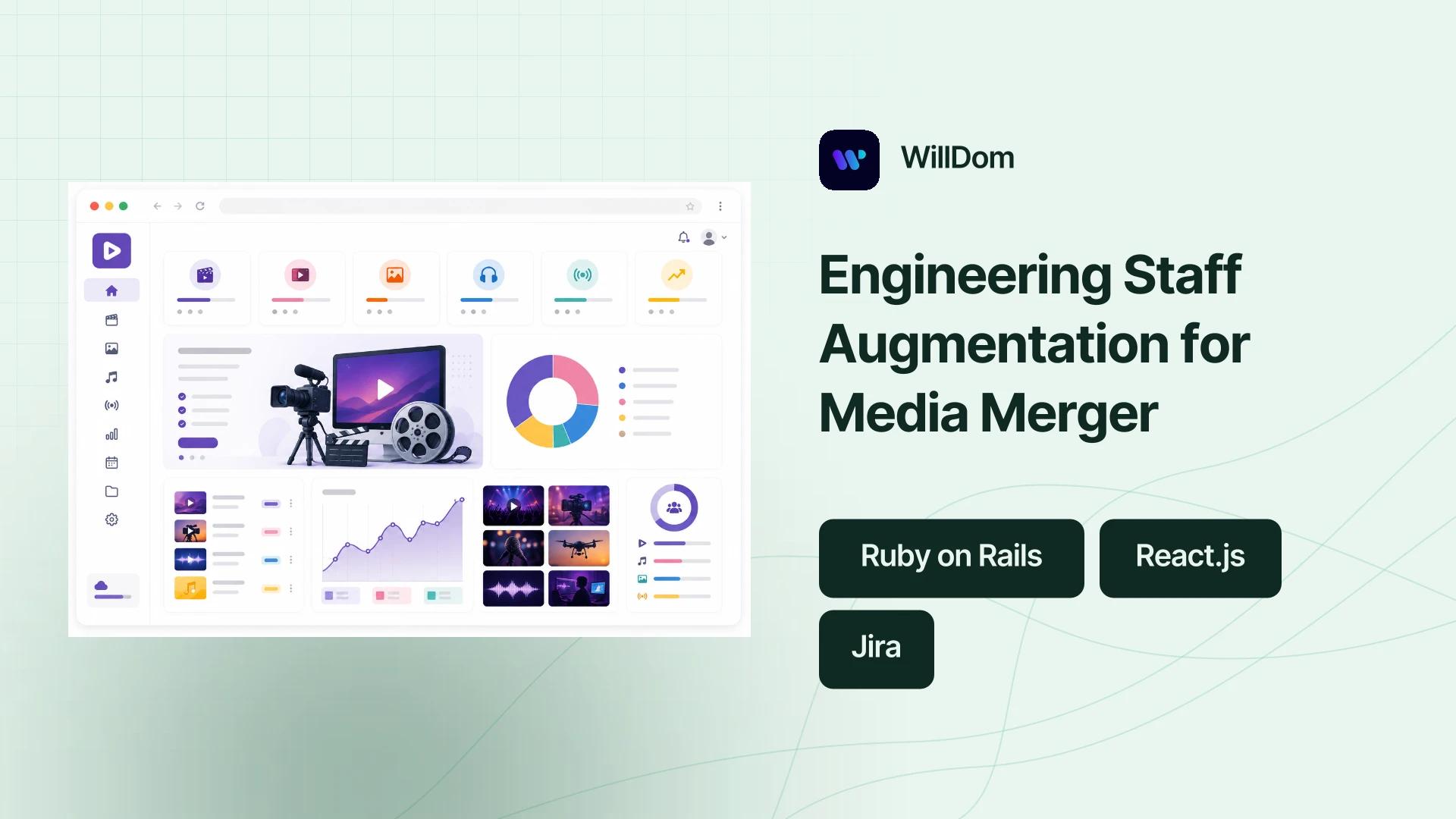 Project hero — replace with case study imagery