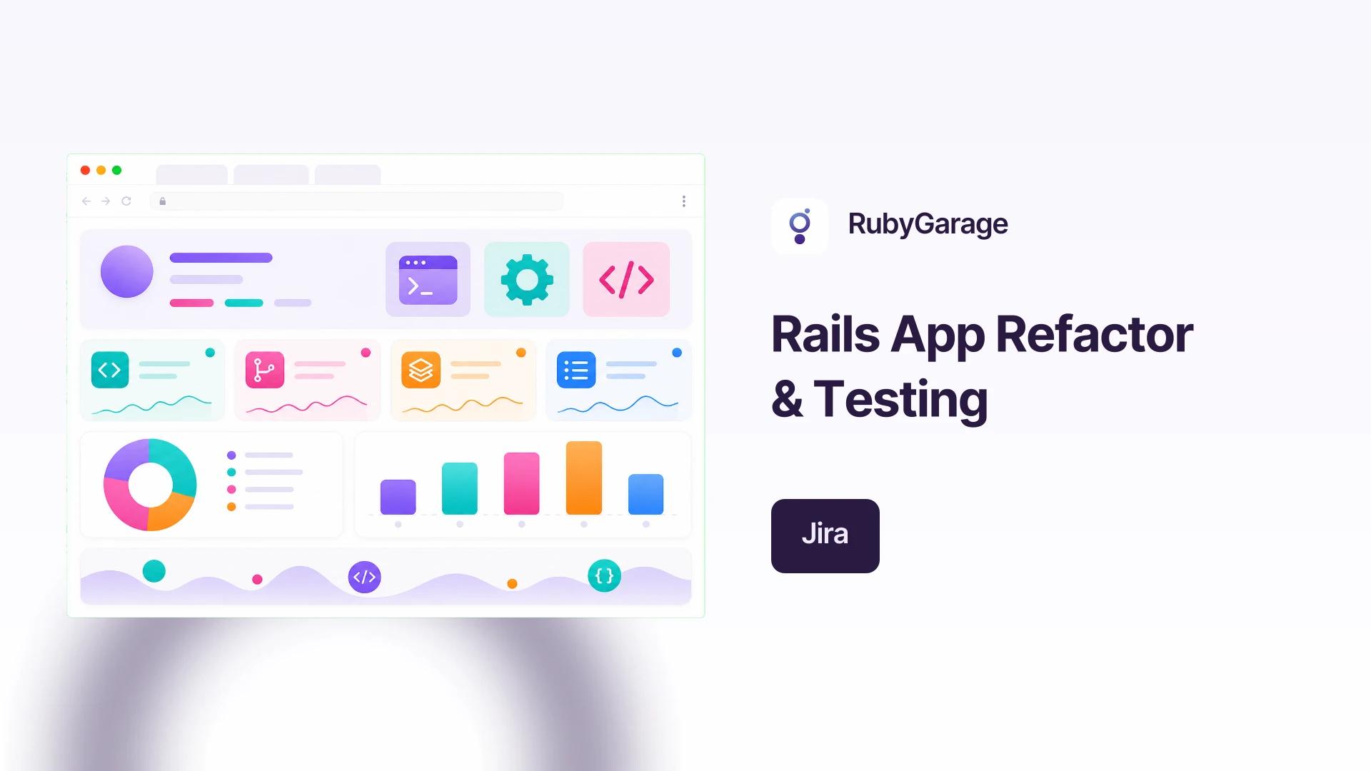 Project hero — replace with case study imagery