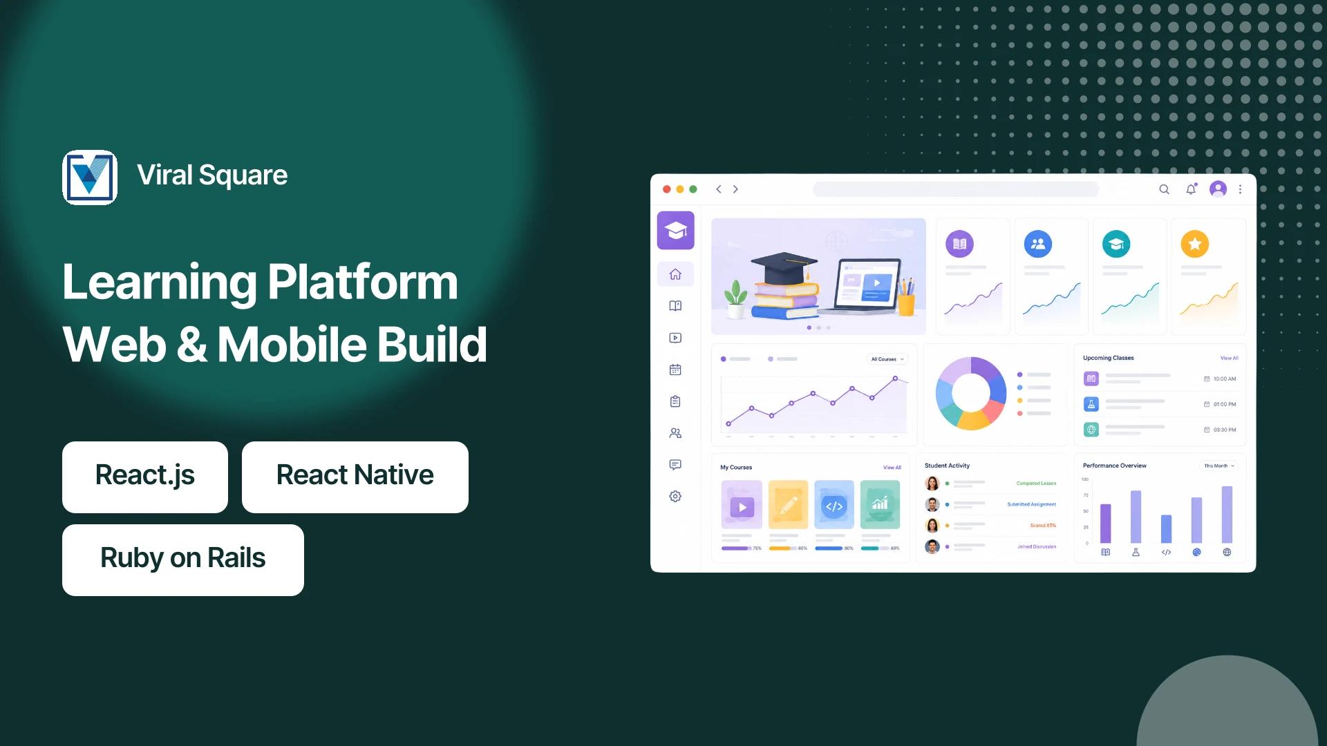 Project hero — replace with case study imagery