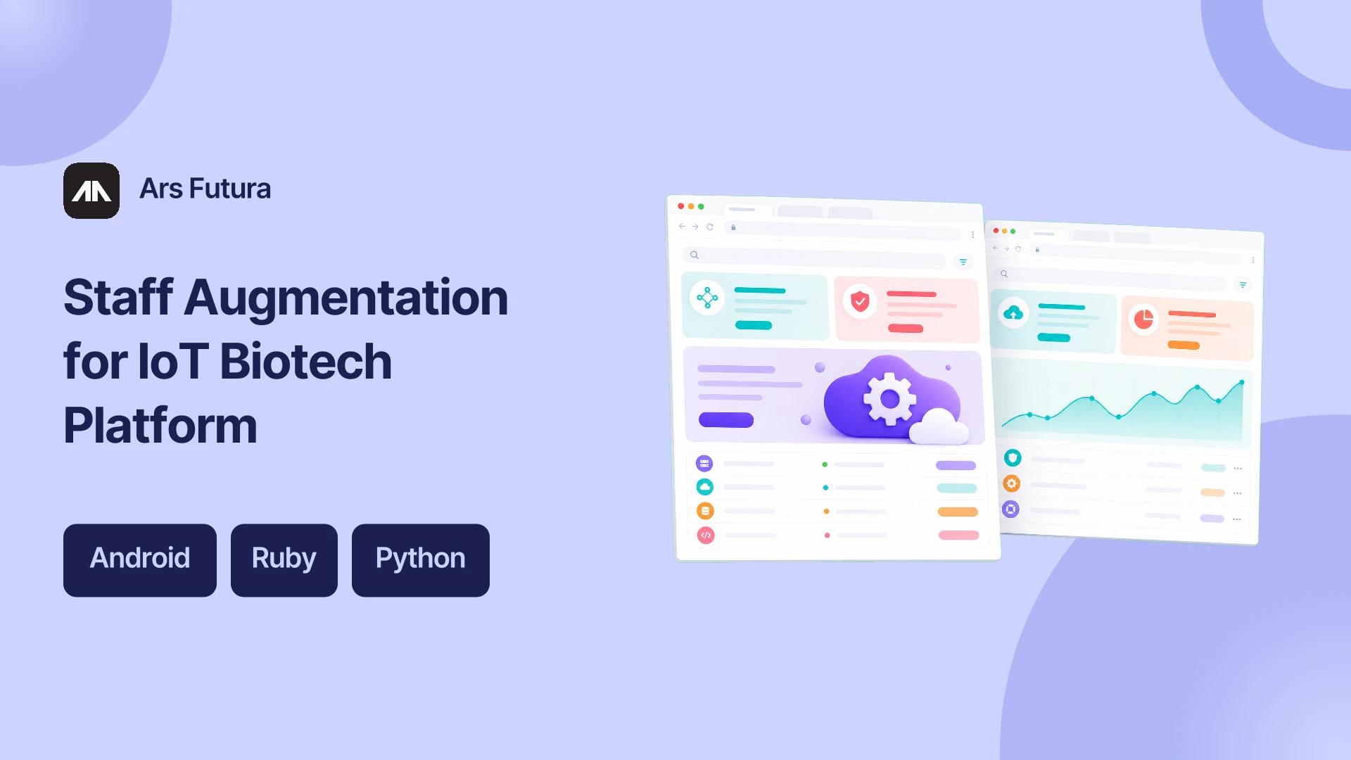 Project hero — replace with case study imagery