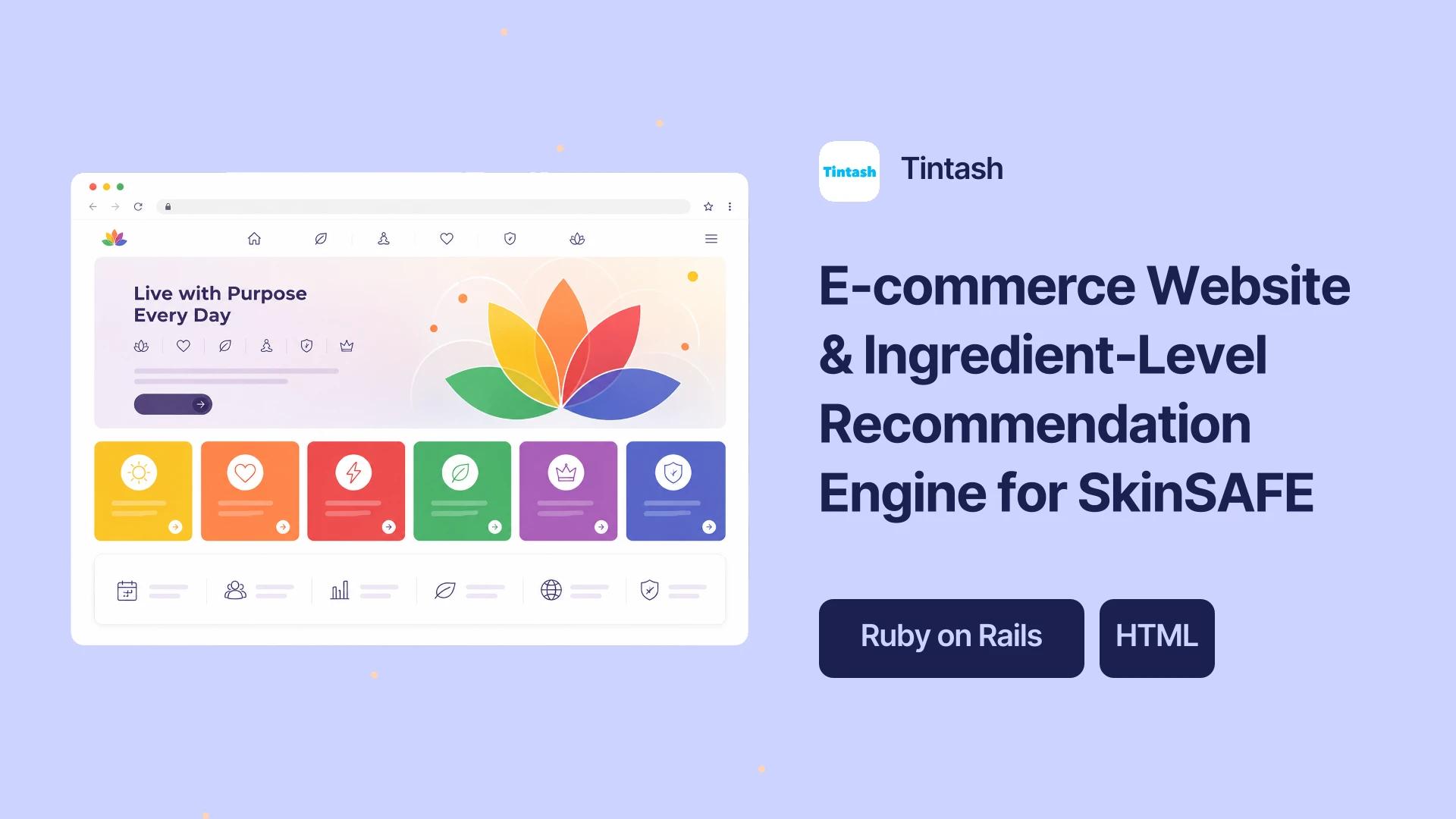 Project hero — replace with case study imagery