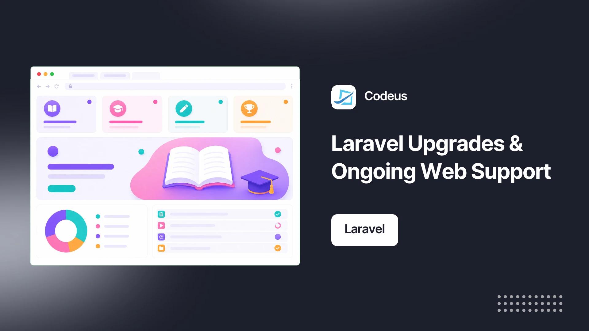 Project hero — replace with case study imagery