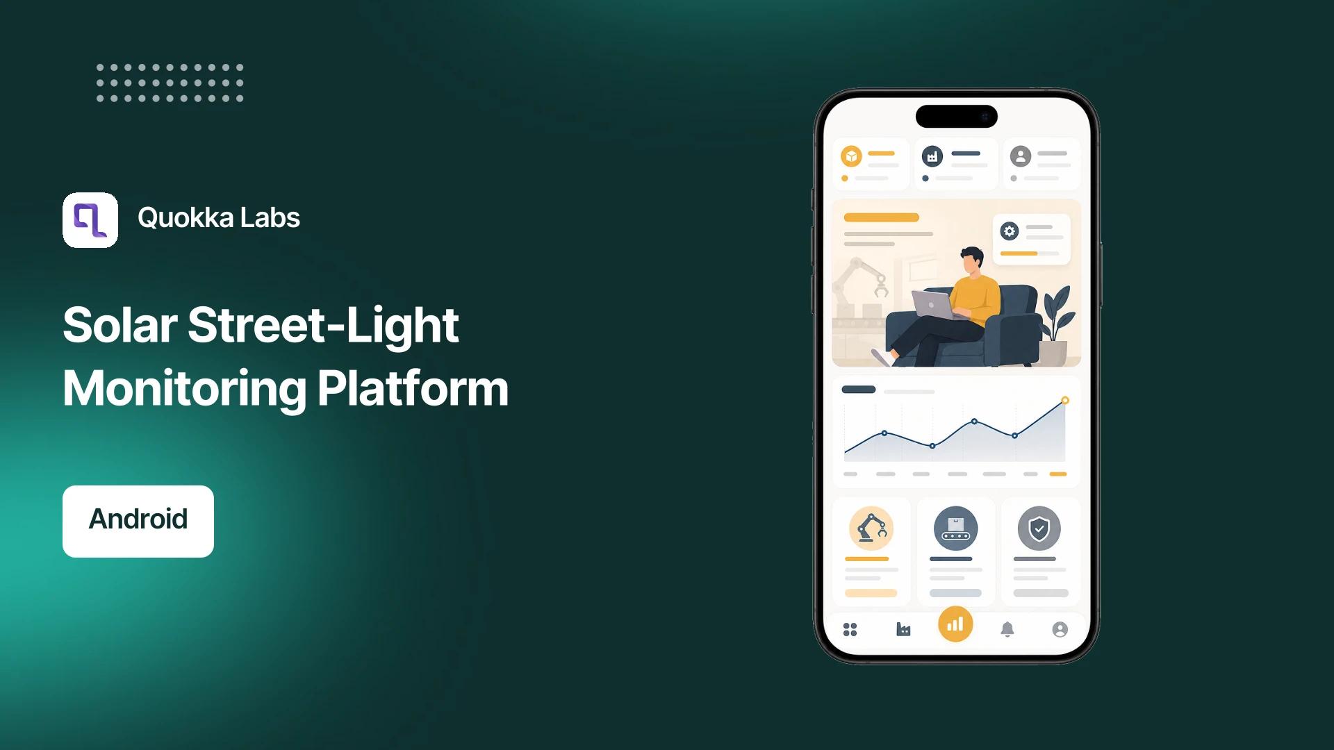 Project hero — replace with case study imagery