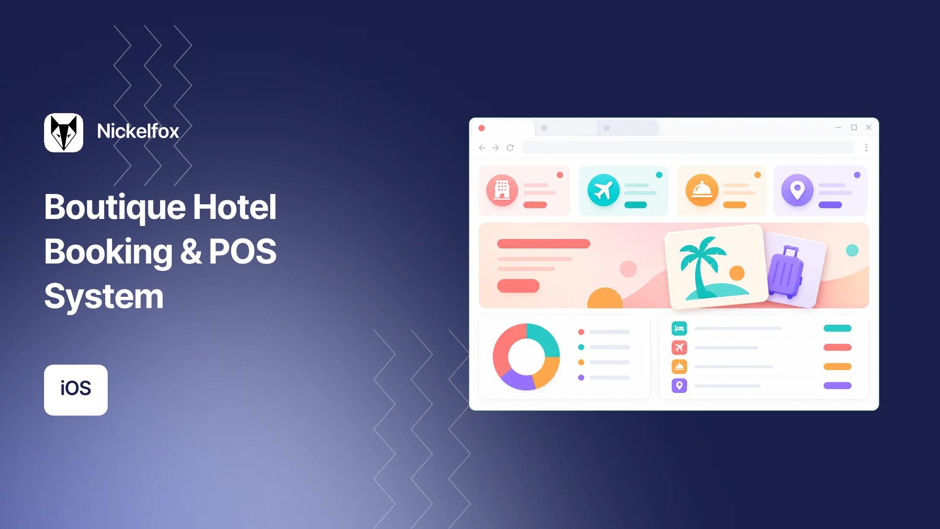 Project hero — replace with case study imagery