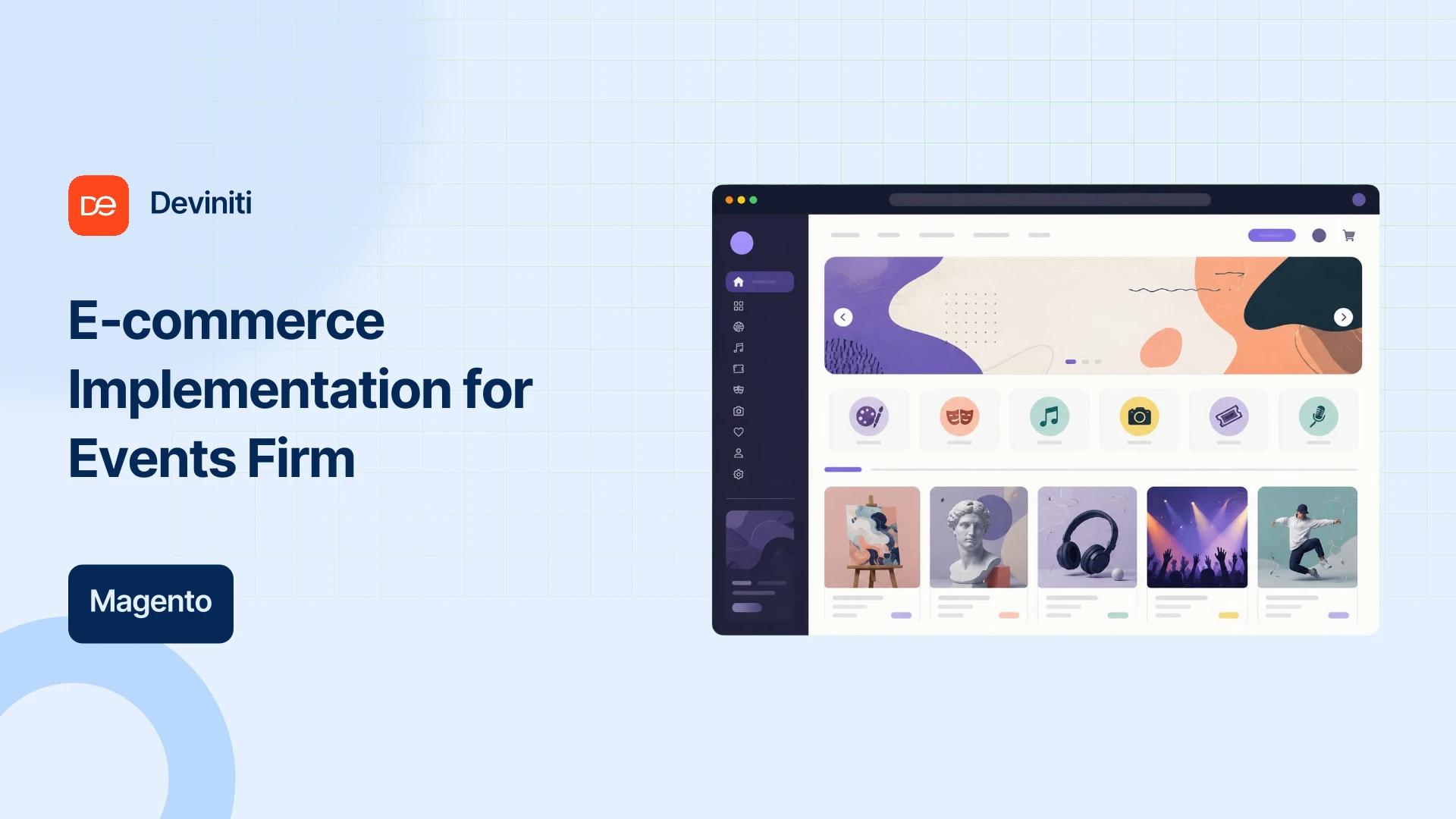 Project hero — replace with case study imagery