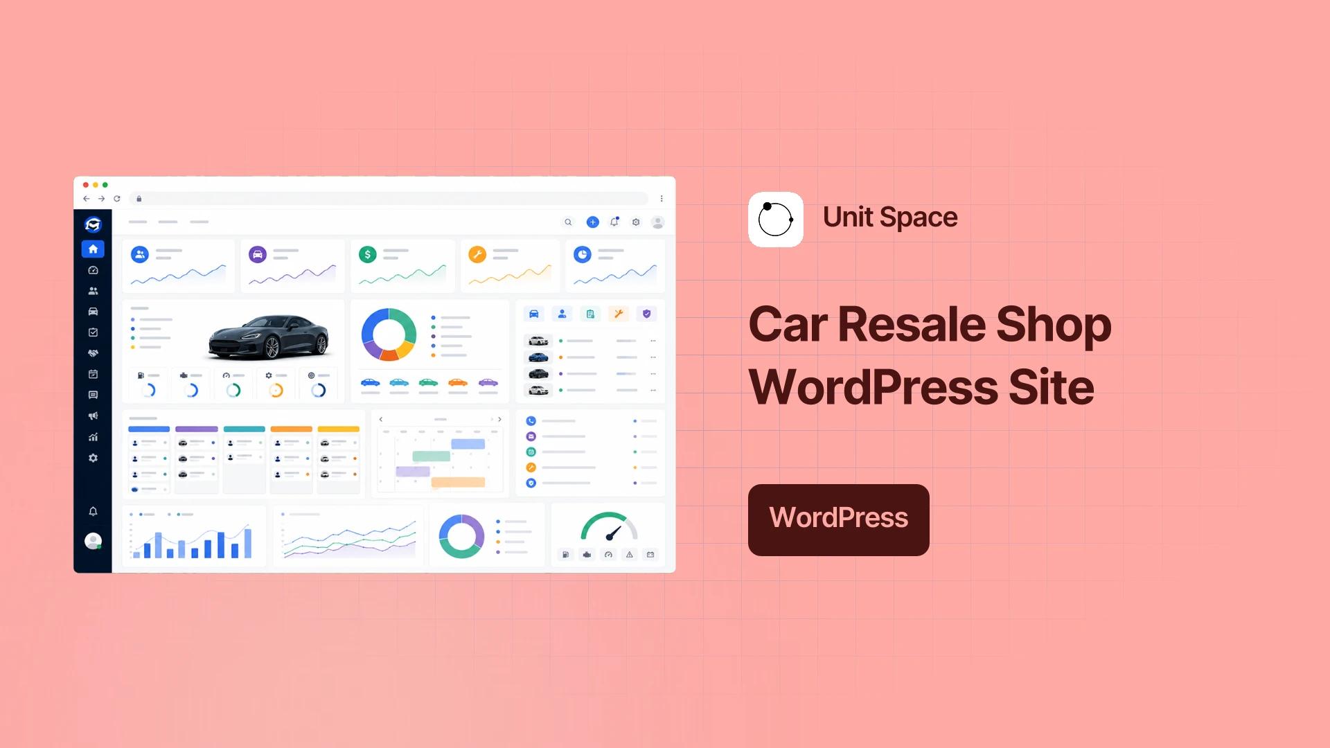 Project hero — replace with case study imagery