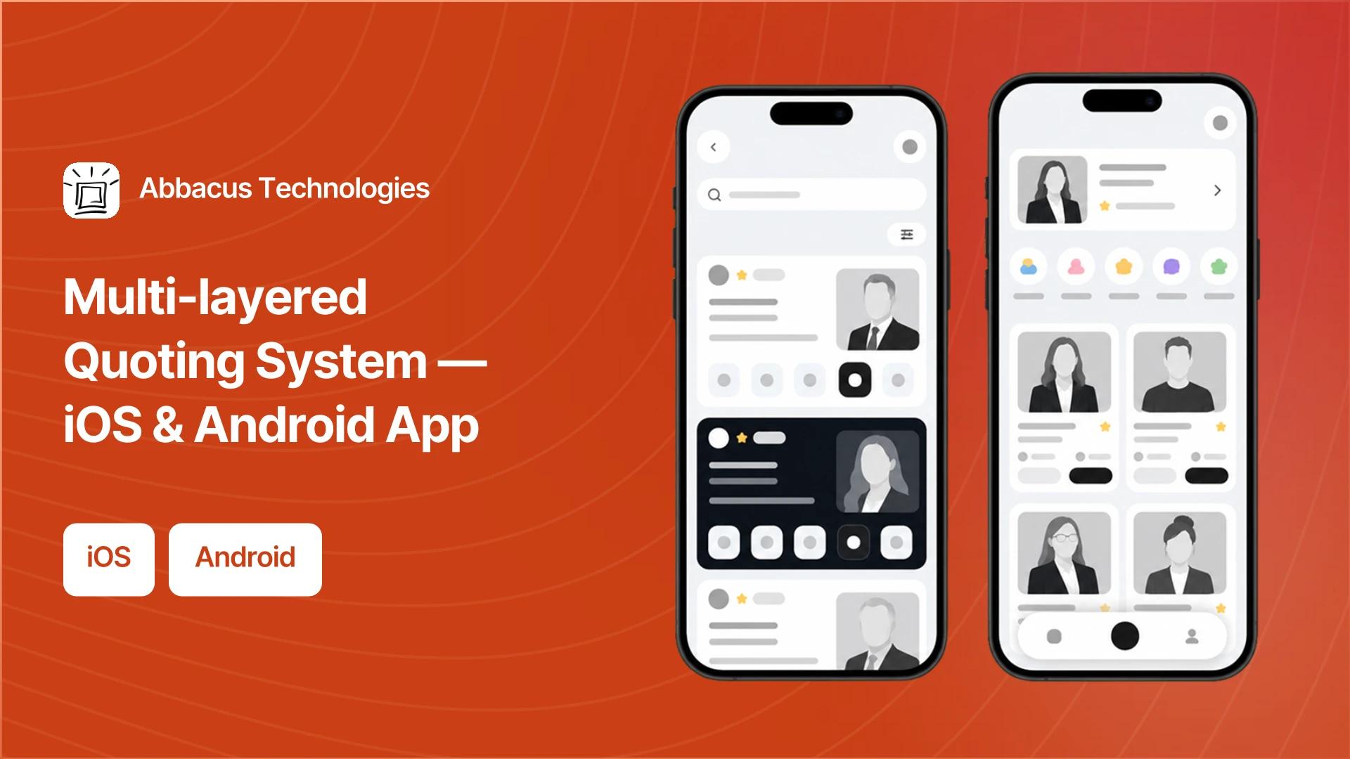 Project hero — replace with case study imagery