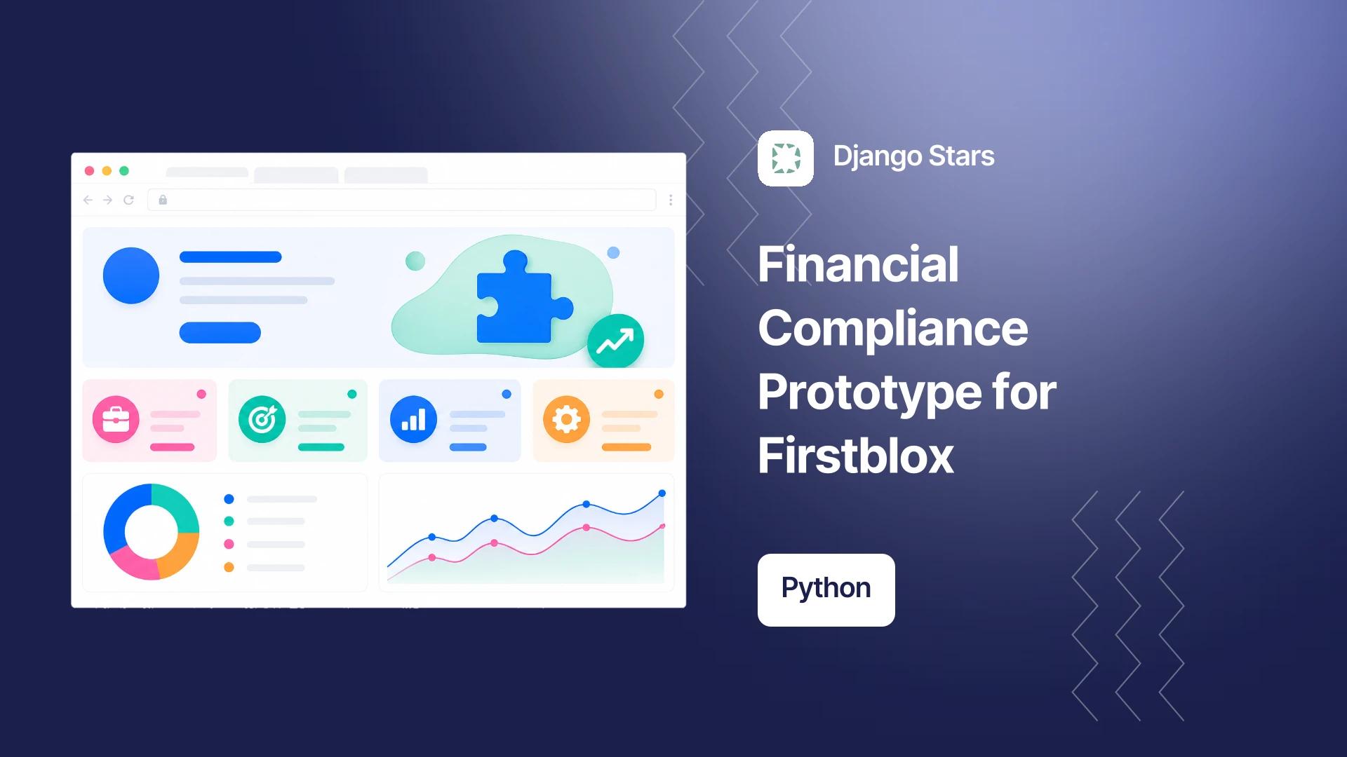 Project hero — replace with case study imagery
