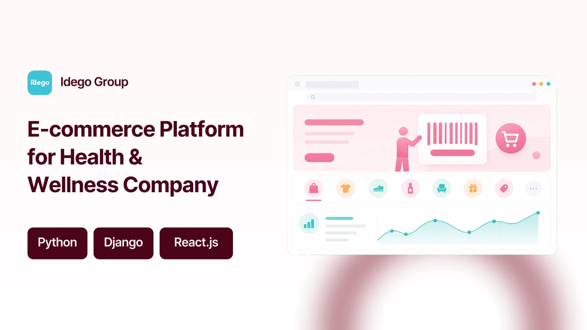 Project hero — replace with case study imagery