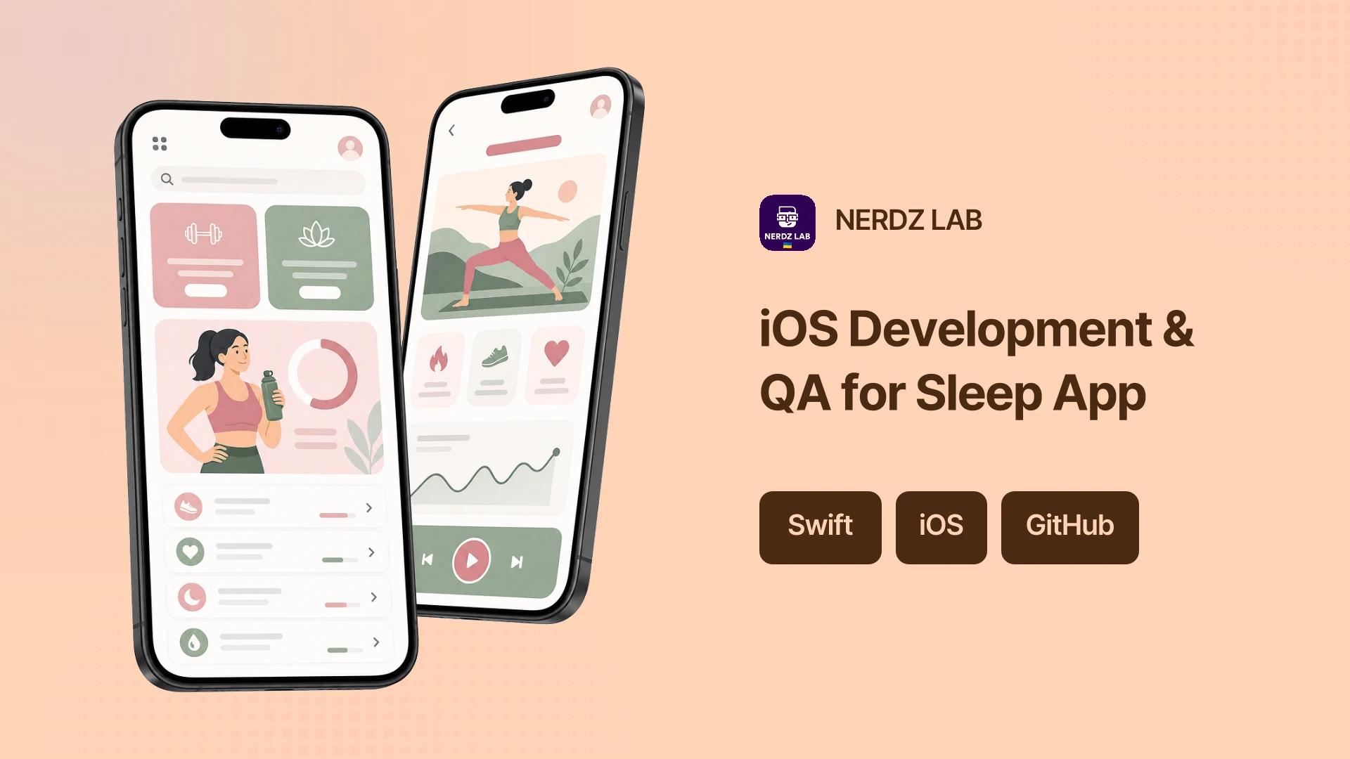 Project hero — replace with case study imagery