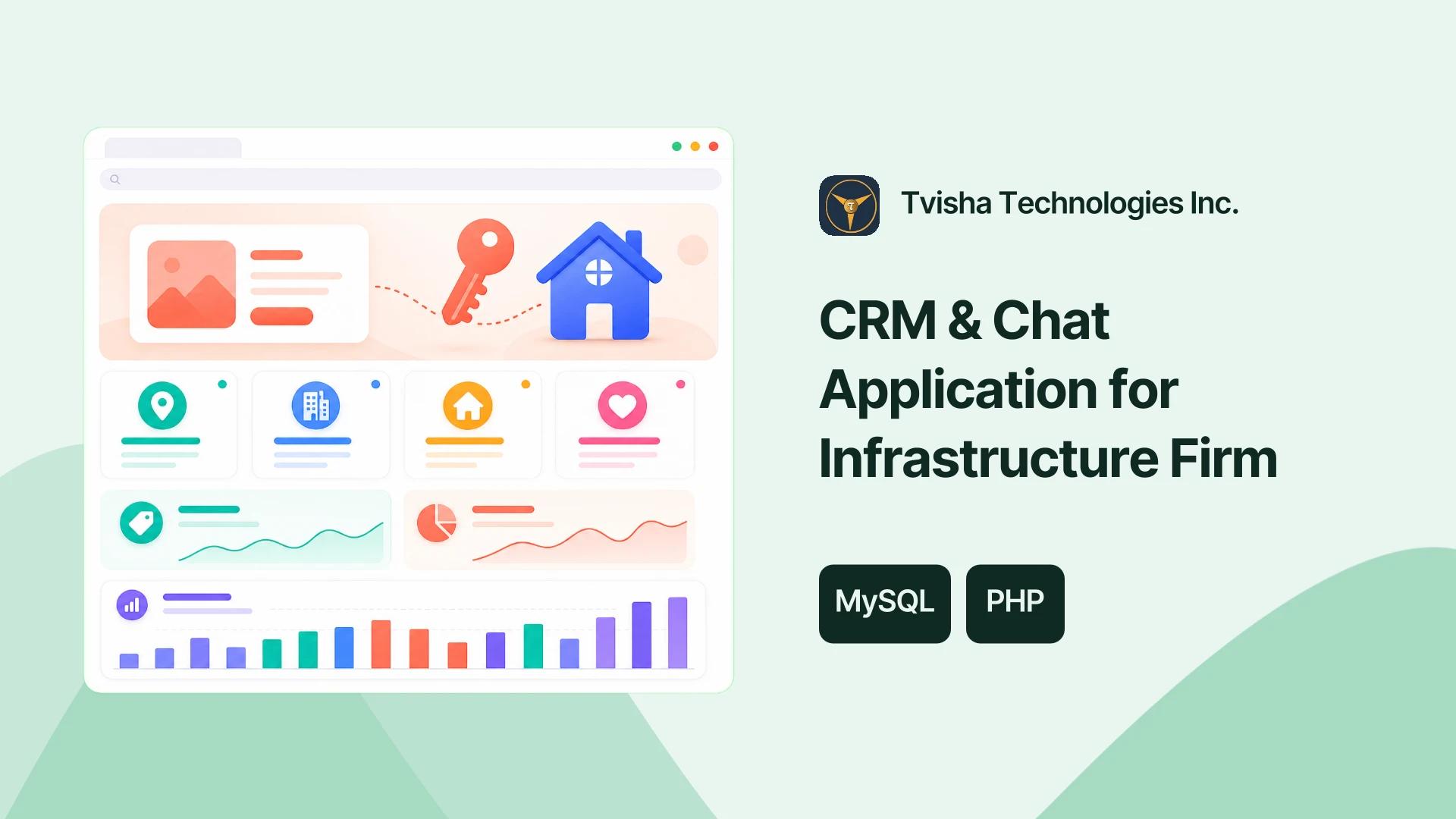 Project hero — replace with case study imagery