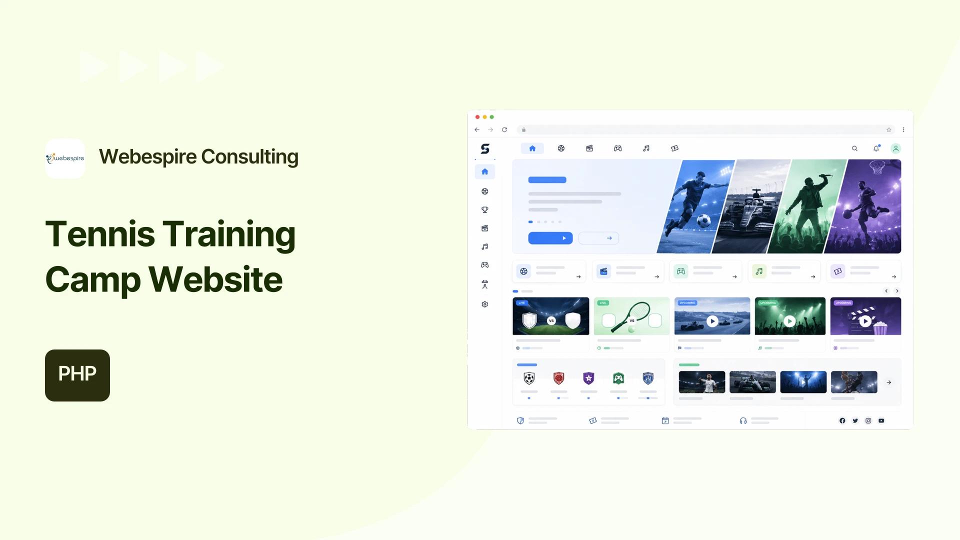 Project hero — replace with case study imagery