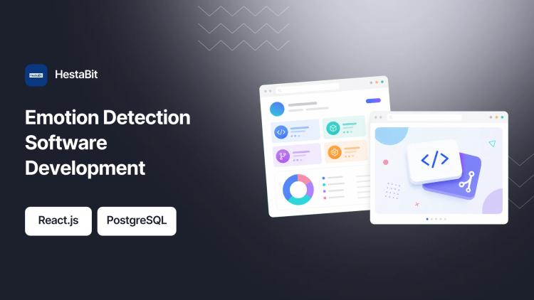 Preview of the Emotion Detection Software Development