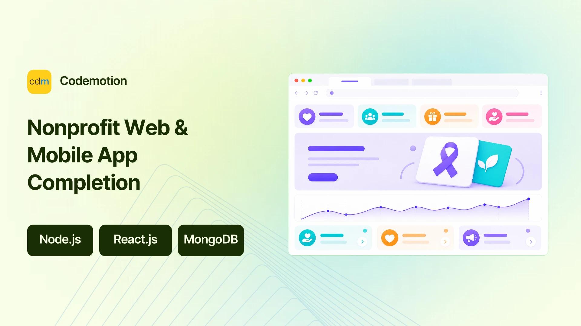 Project hero — replace with case study imagery