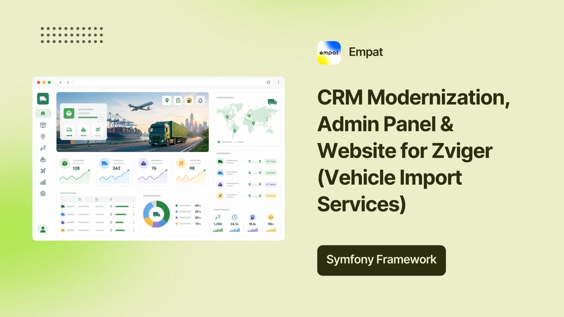 Project hero — replace with case study imagery