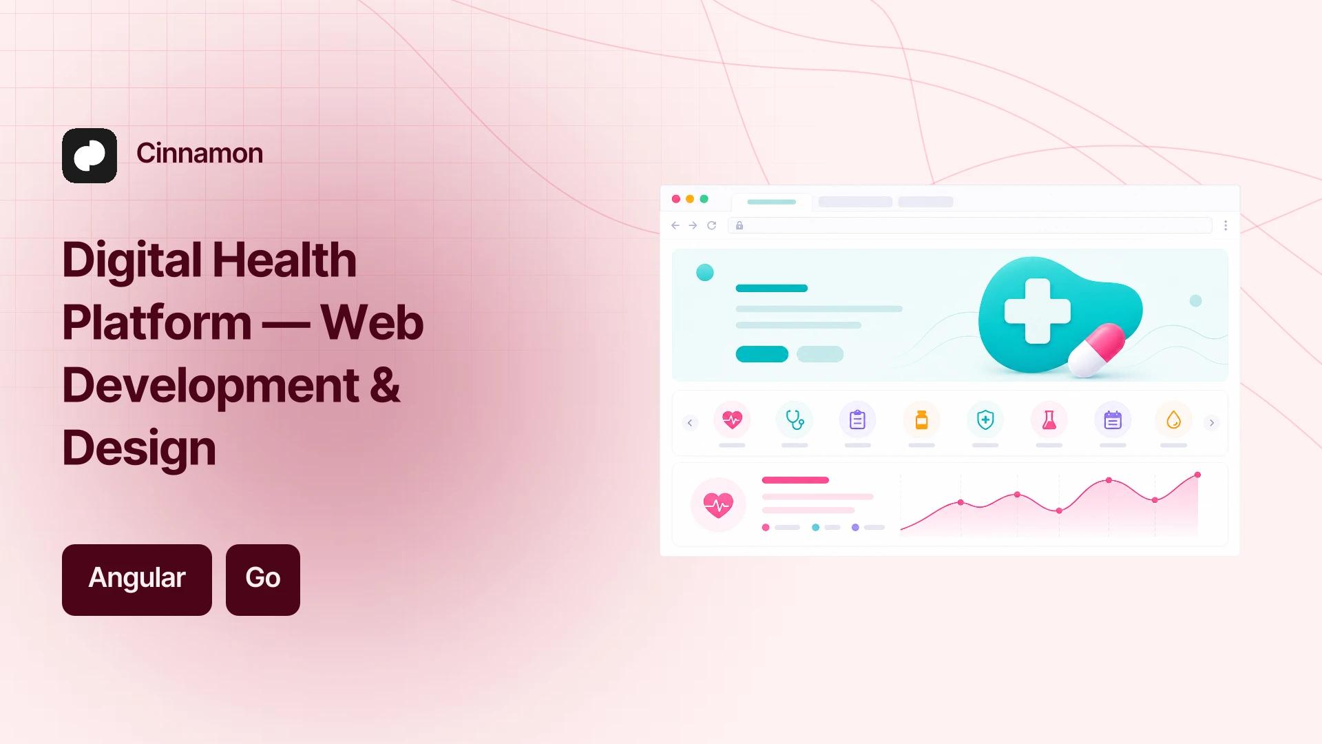Project hero — replace with case study imagery